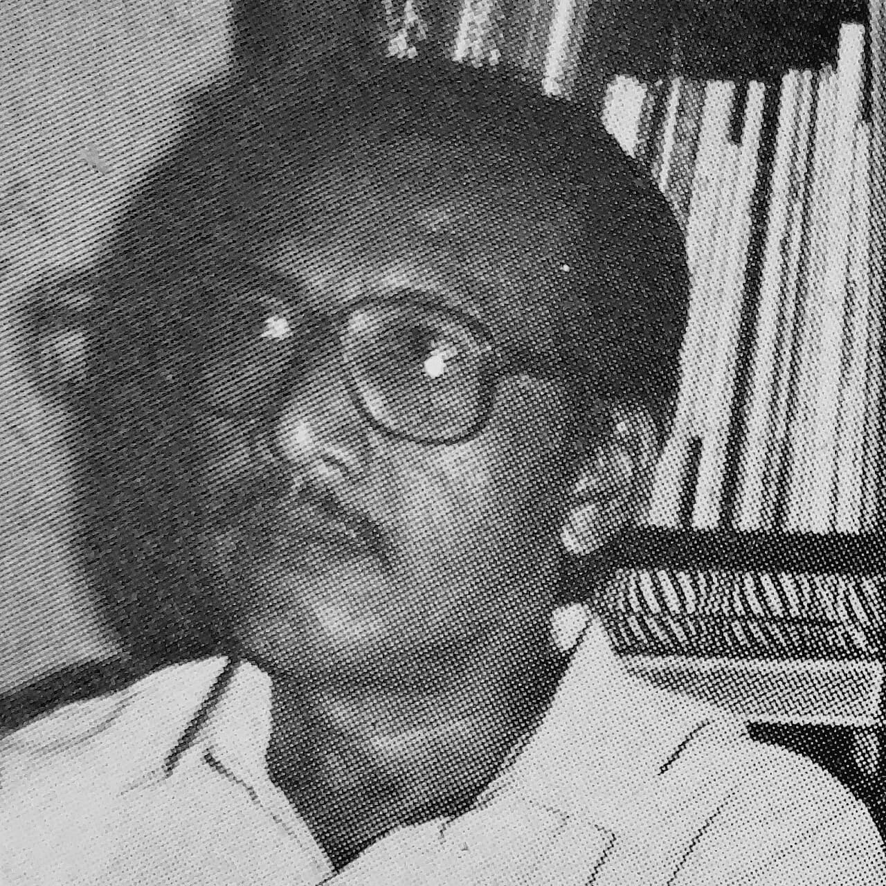Ibenzani Usman