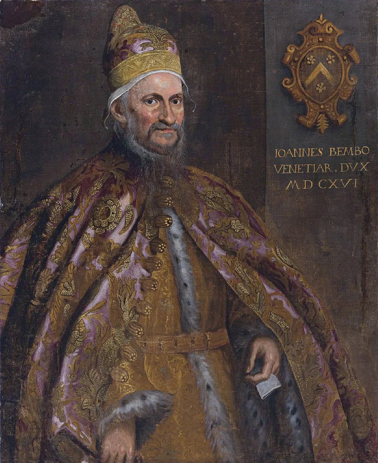Giovanni Bembo