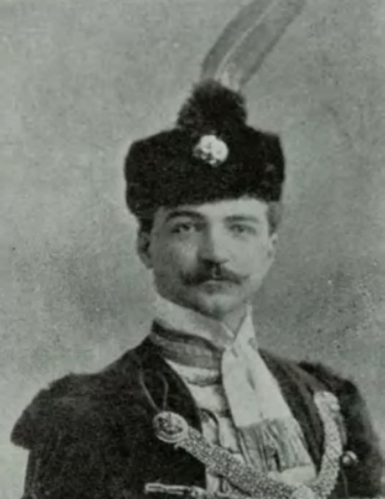 Domokos Berzenczey