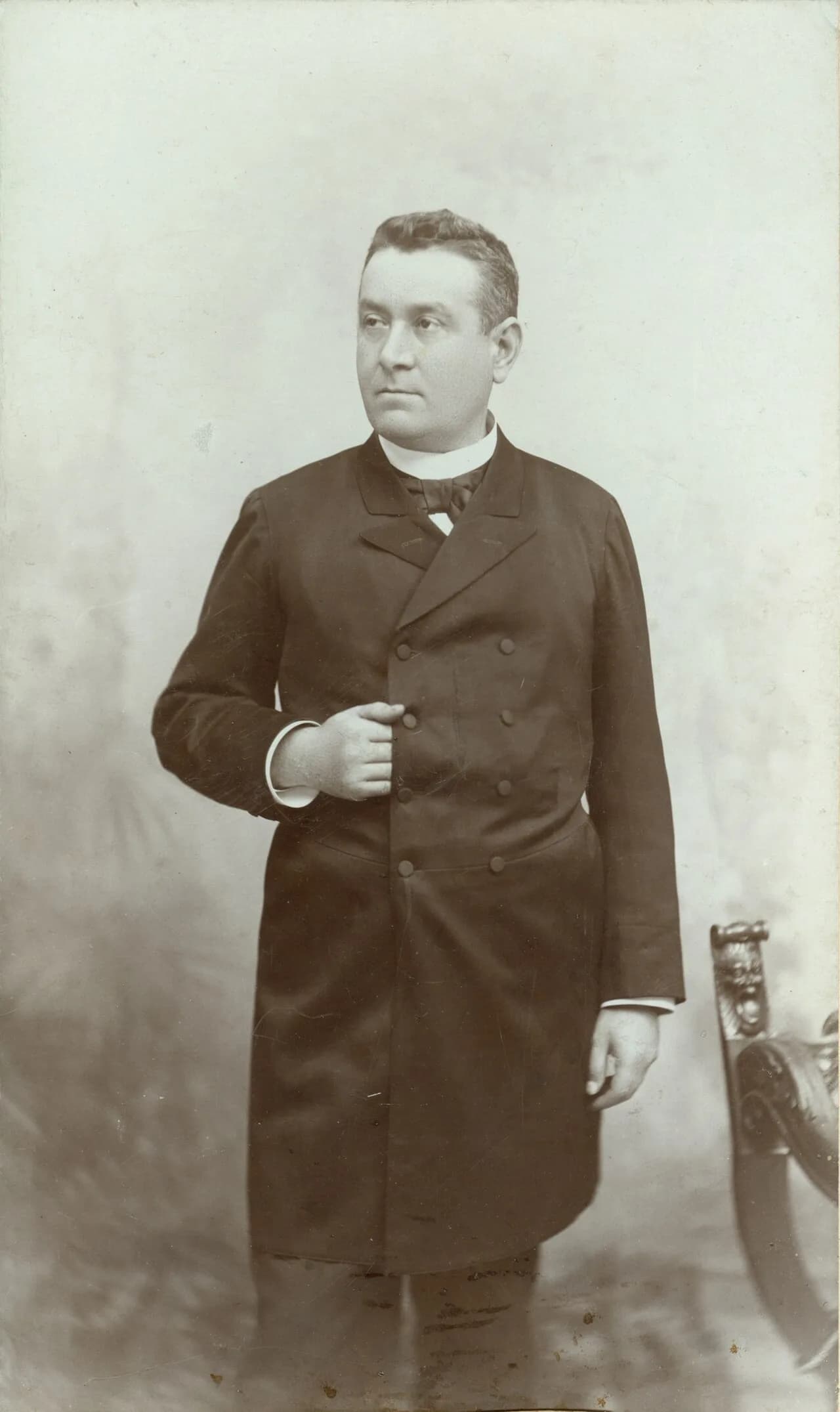 Gusztáv Rónaszéki
