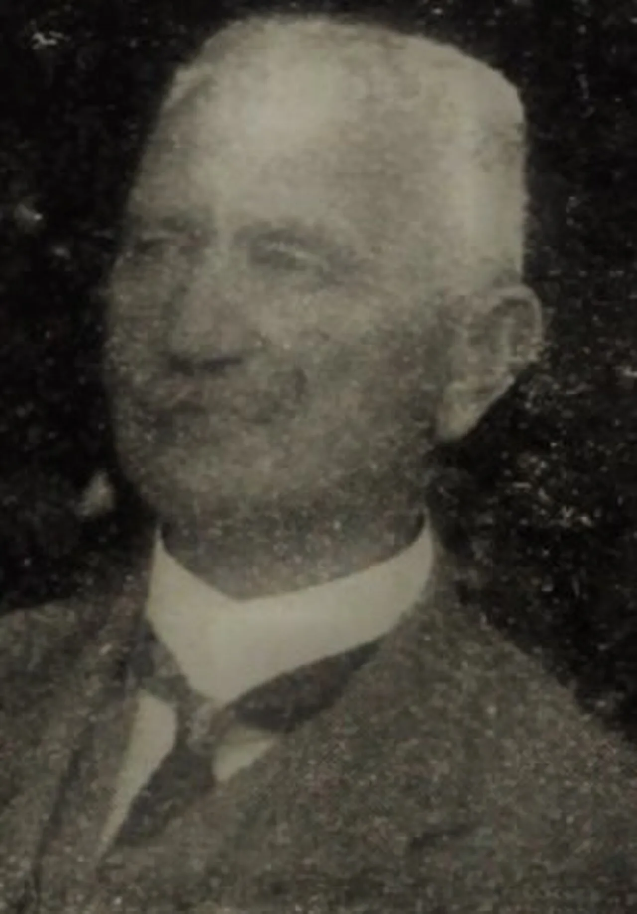 Dezső Szentmihályi