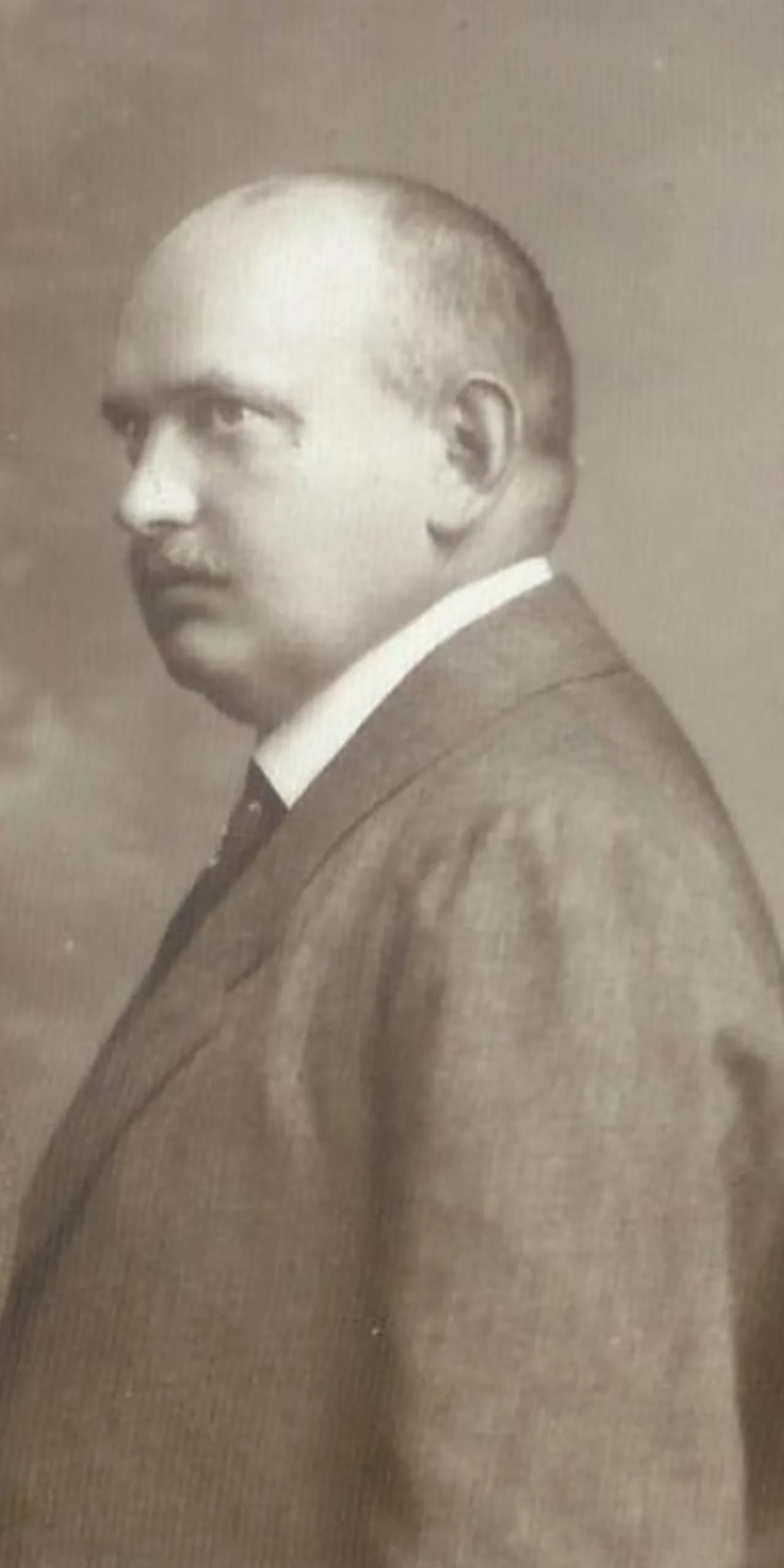 Gyula Fangler