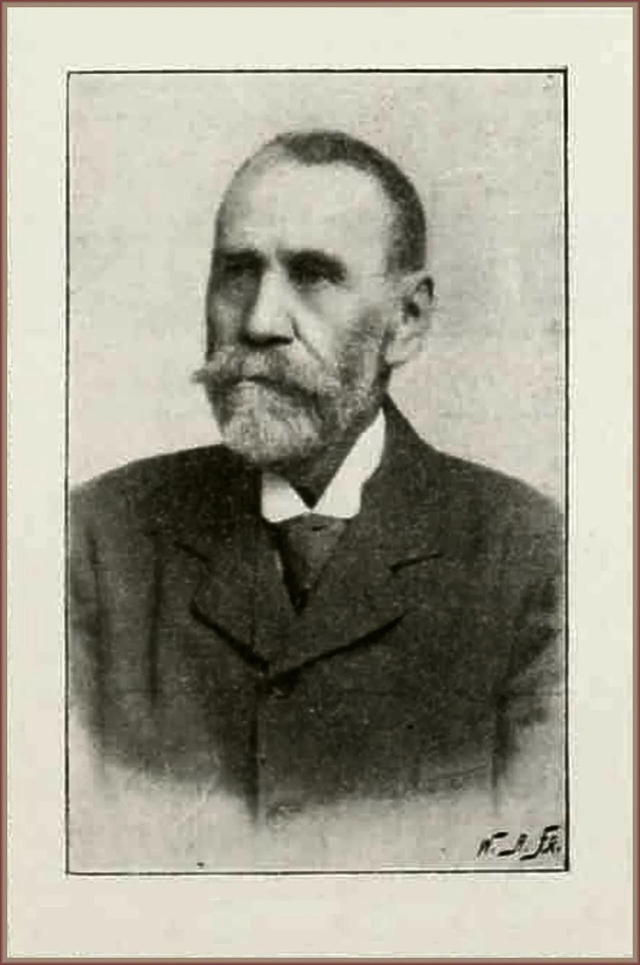 Emil Fuchs