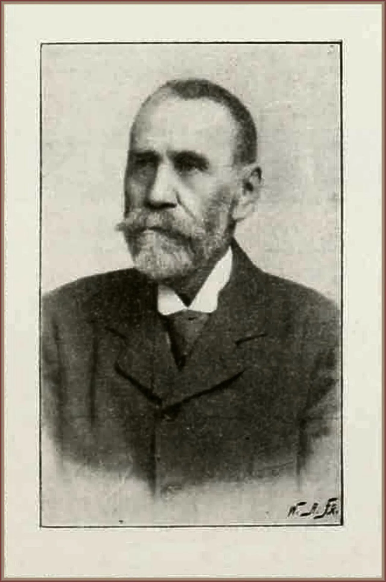 Emil Fuchs