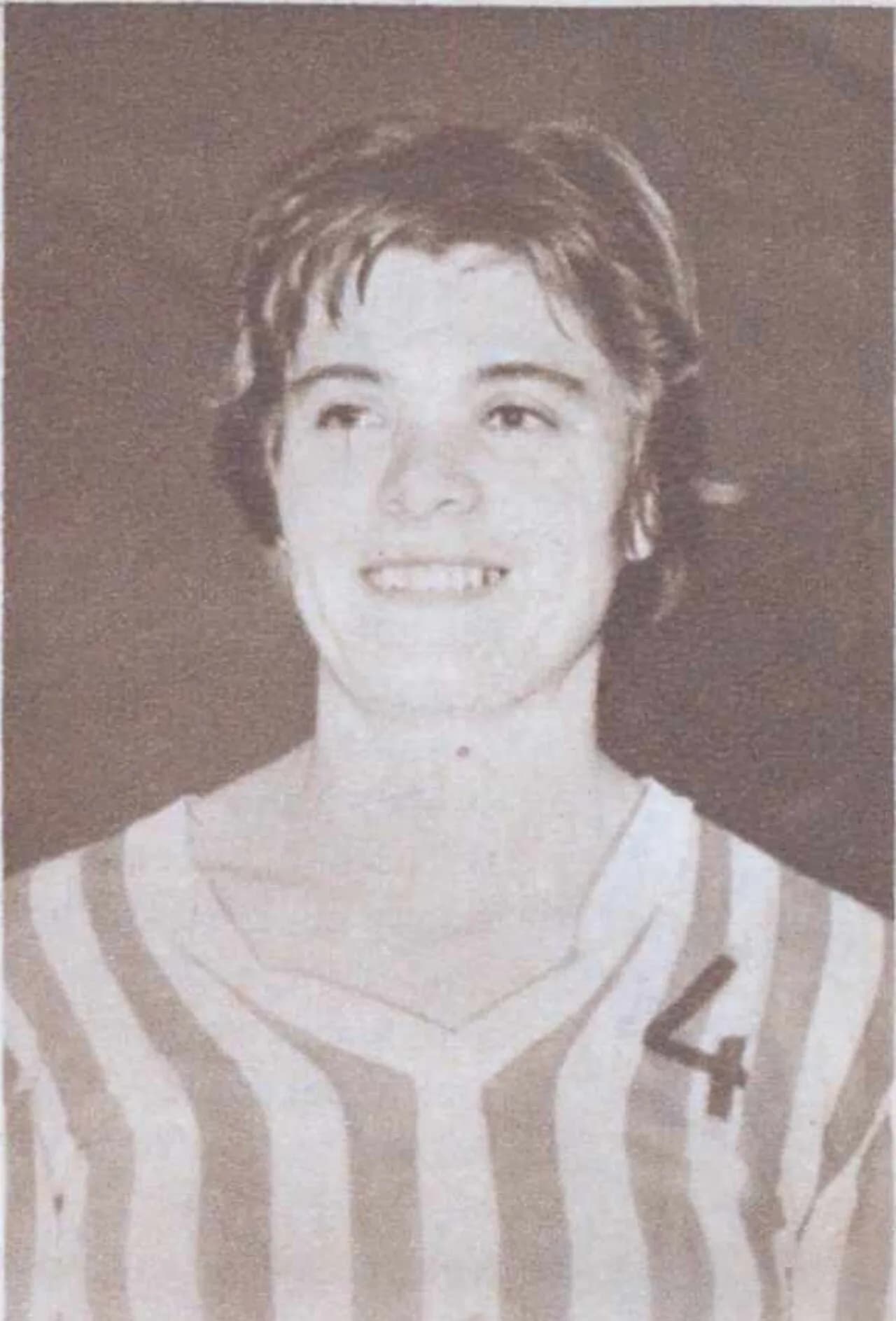 Ana Starck-Stănișel