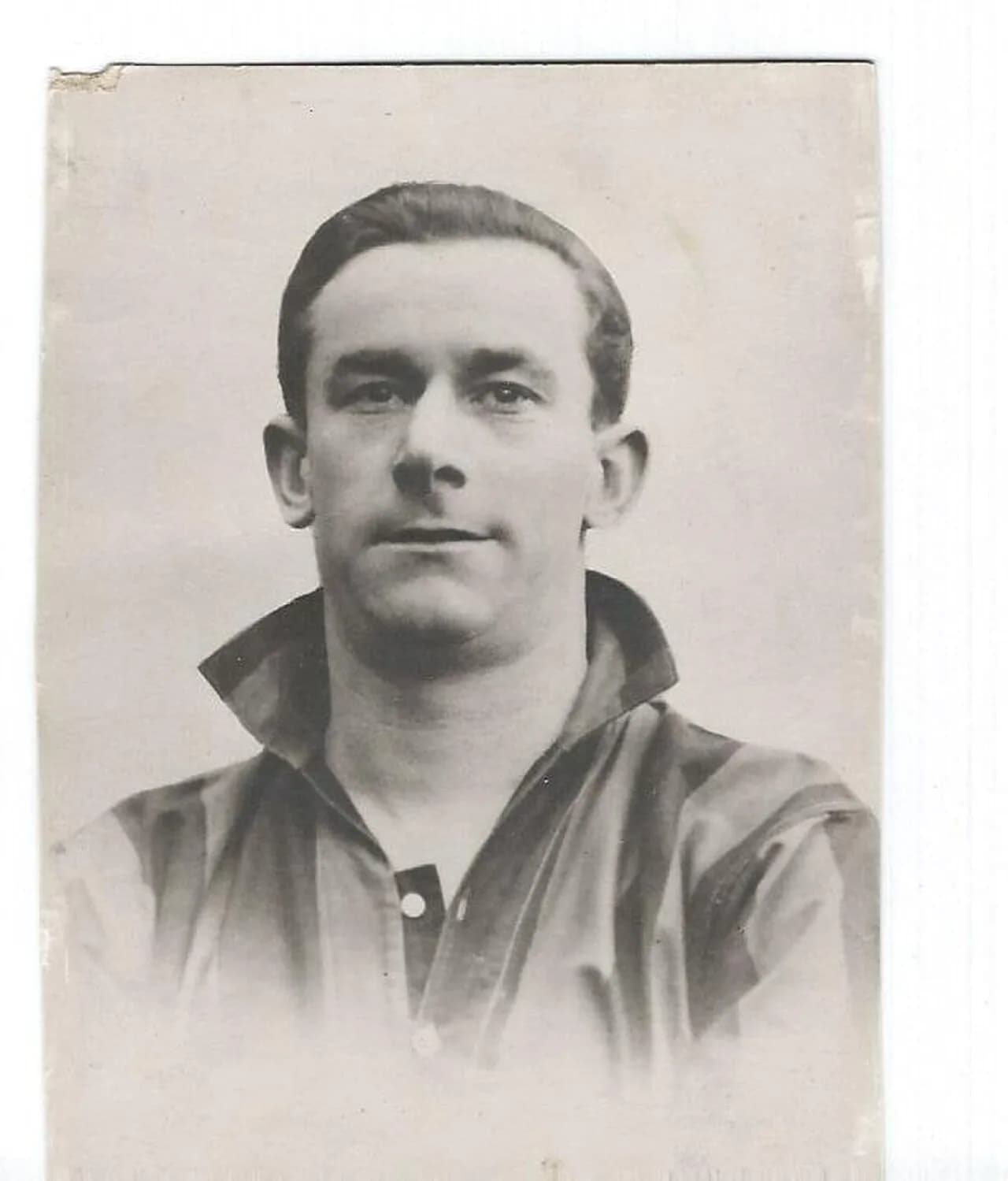 Len Hughes