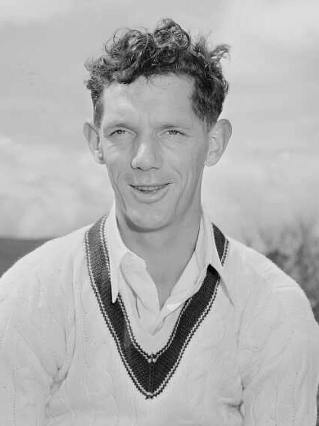 Len Johnson