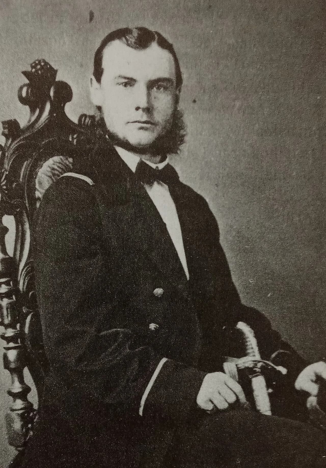 Sándor Kalmár