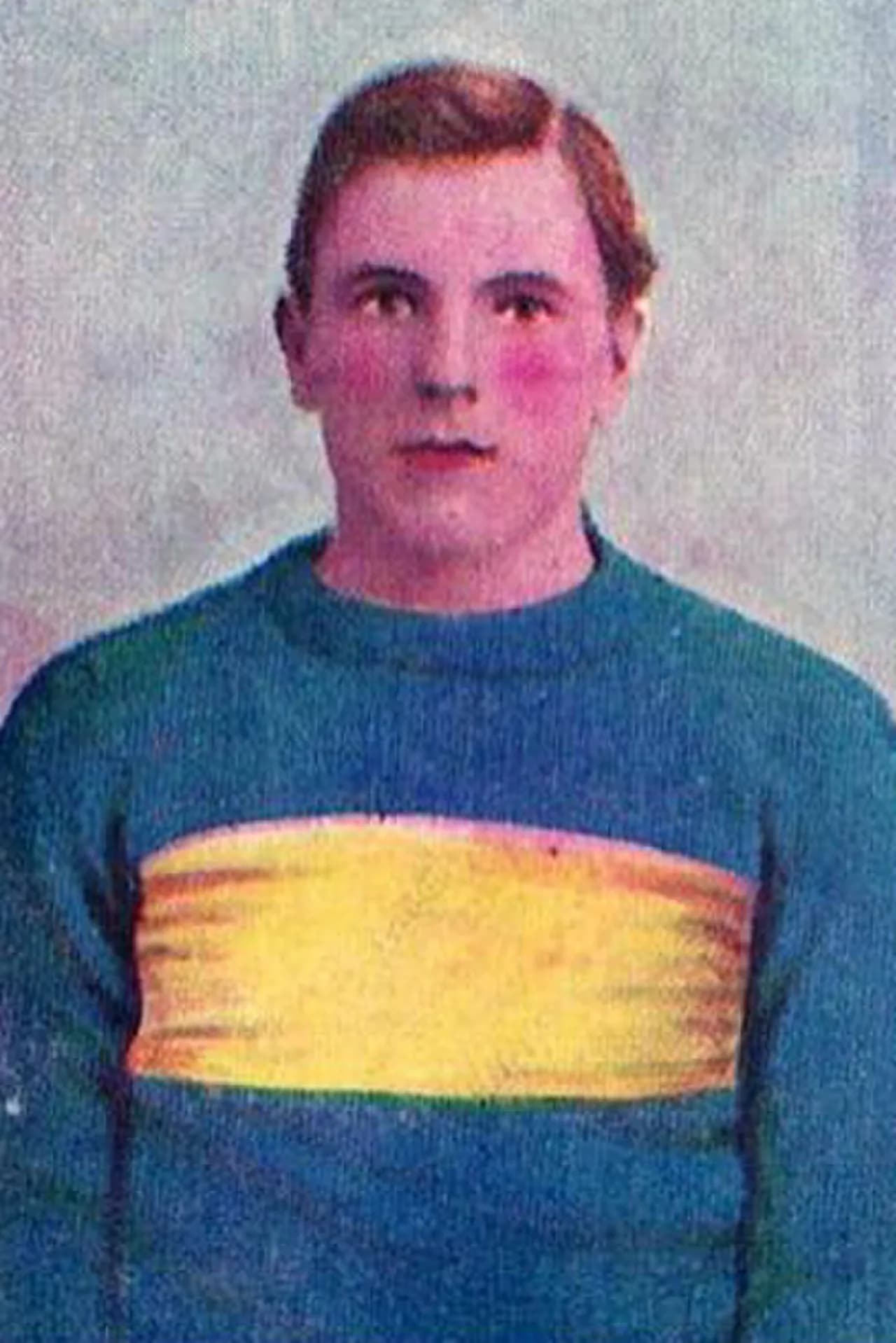 Len Mortimer