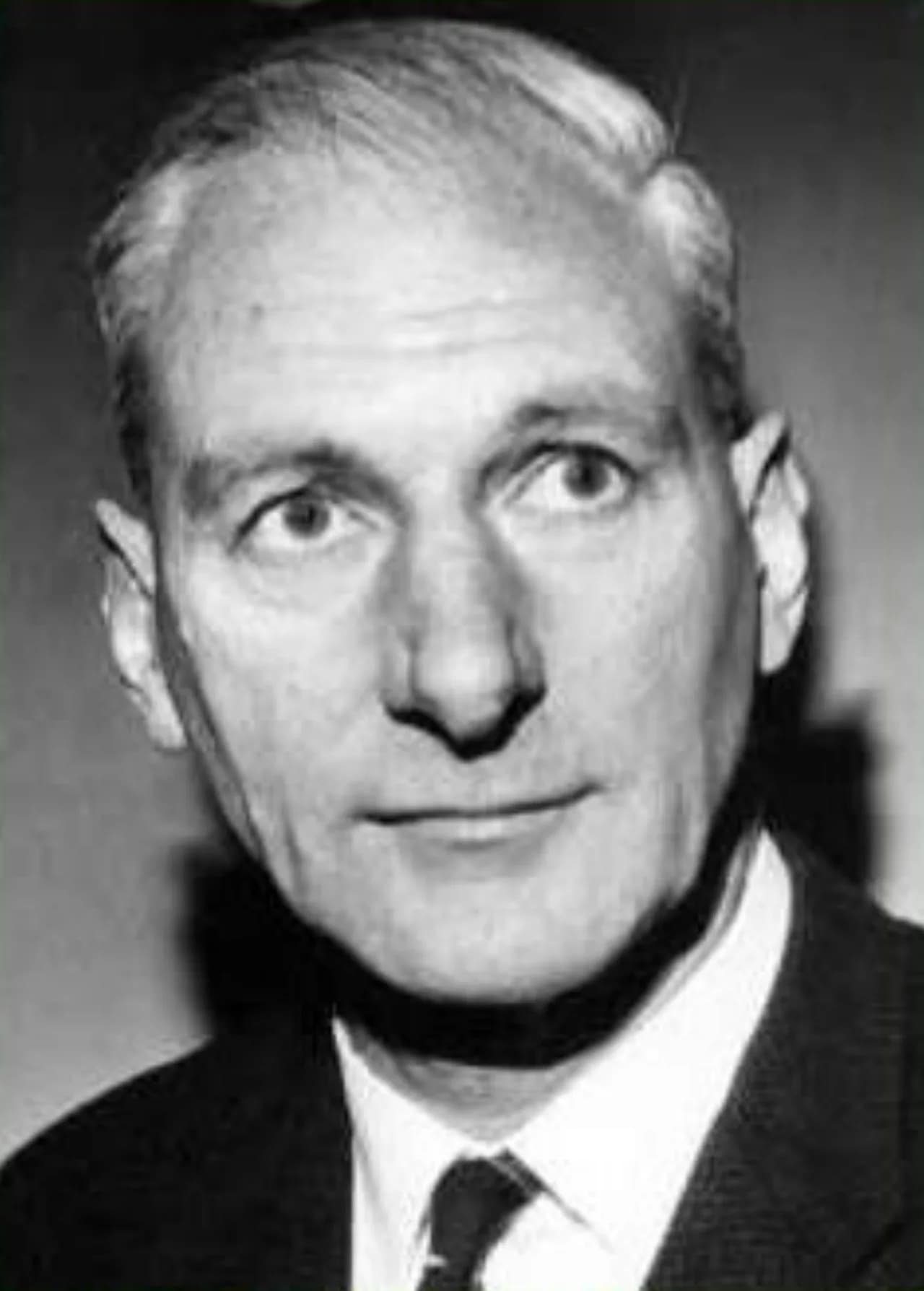 Len Reid