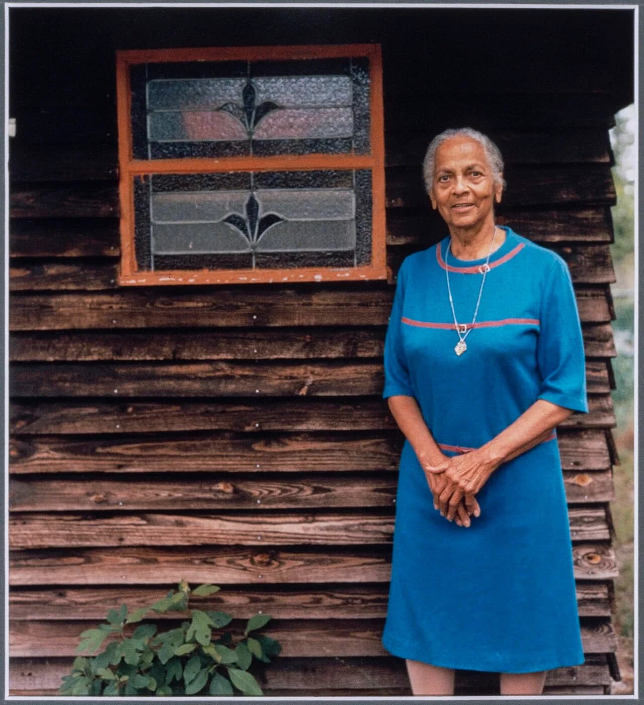 Lena Frances Edwards