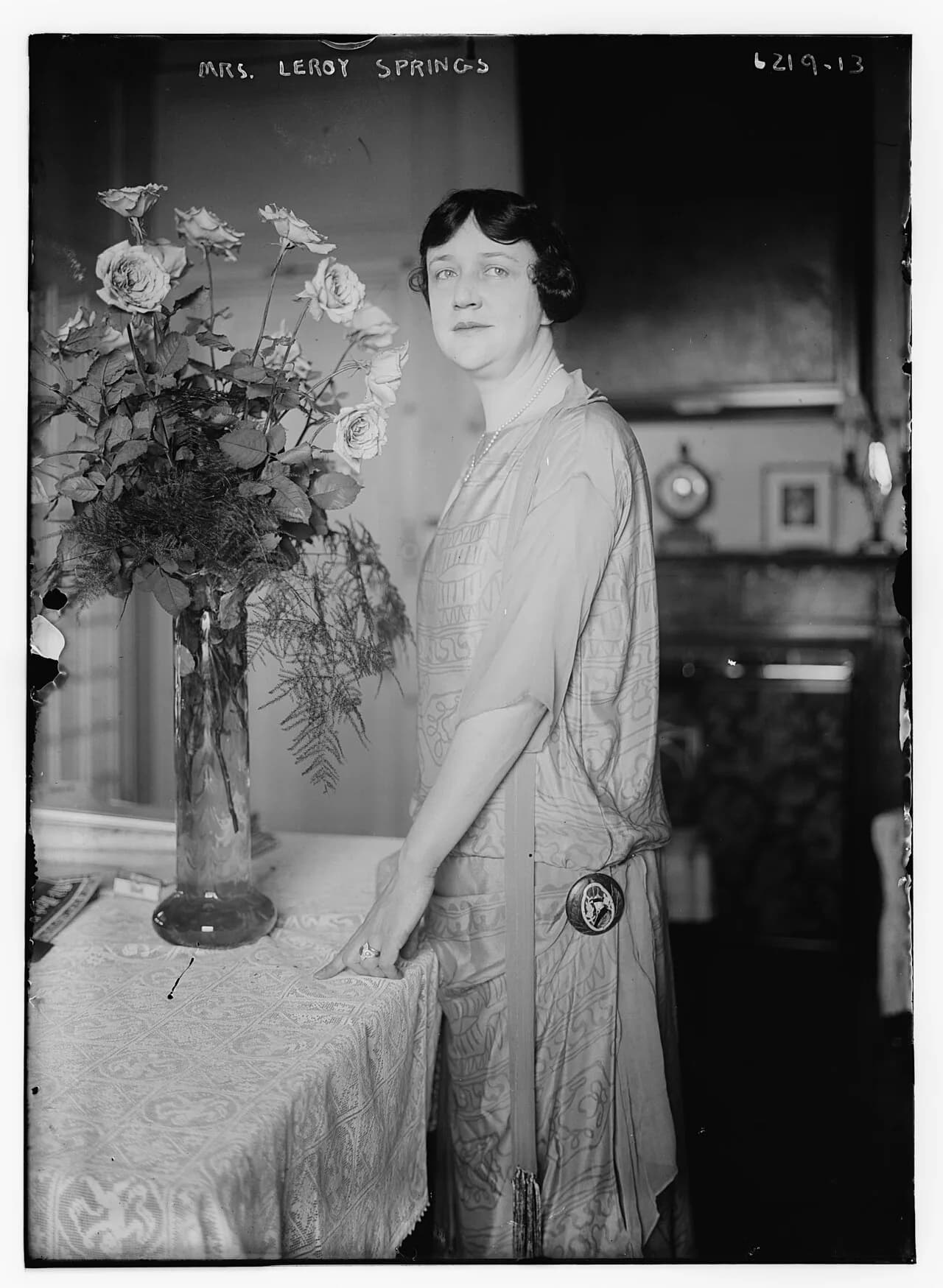Lena Springs