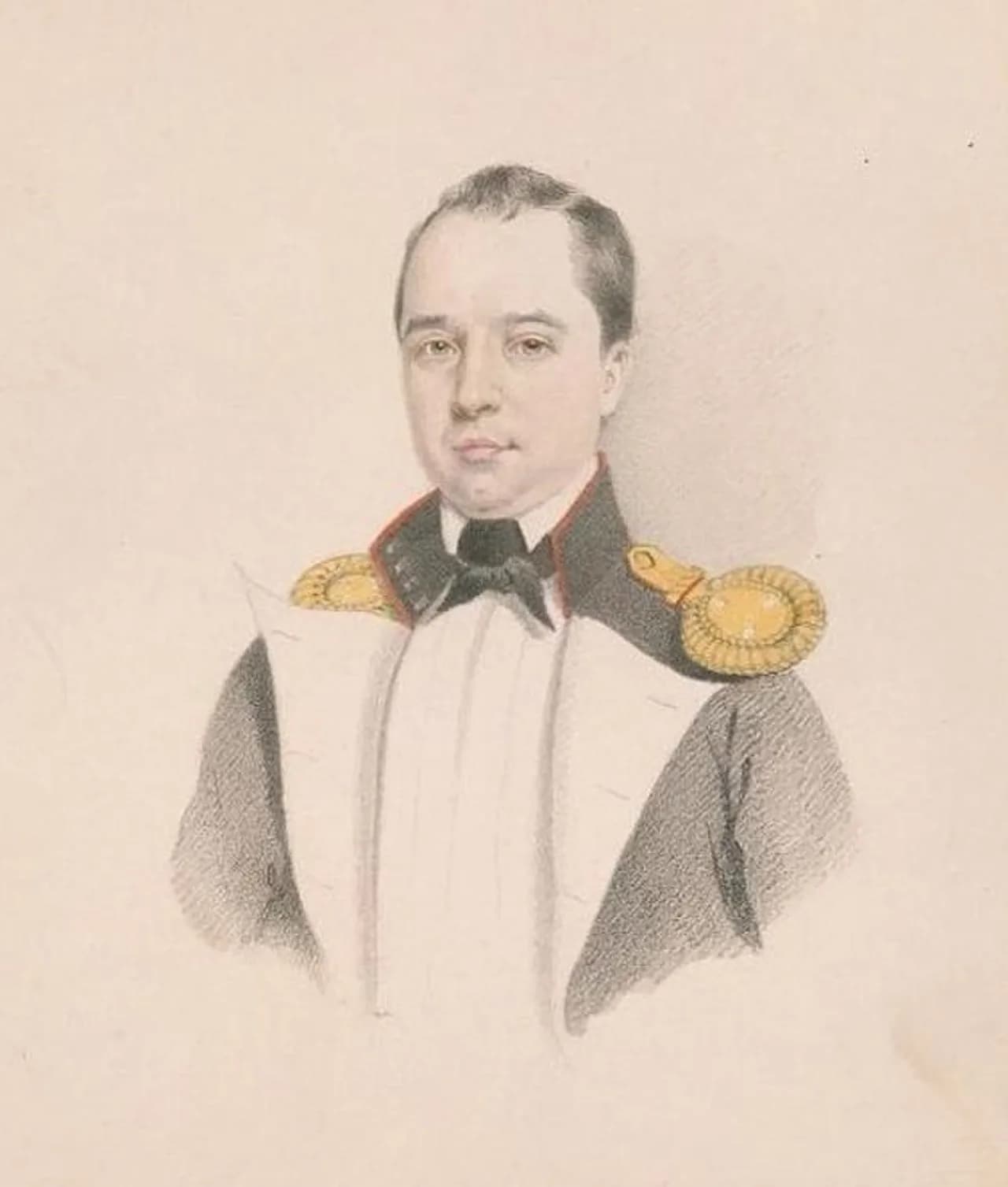Lew Kirillowitsch Naryschkin