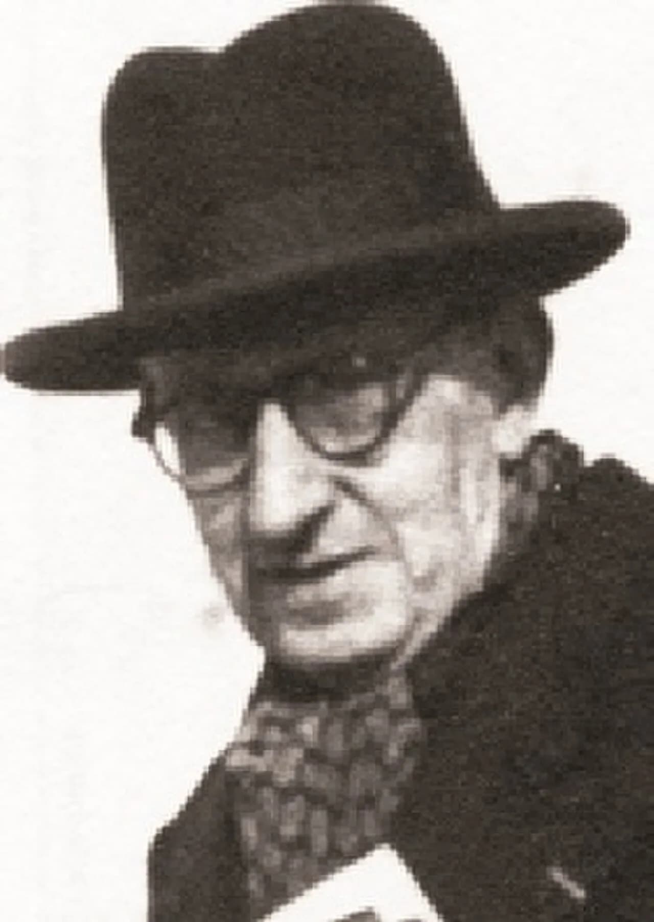 Charles Arnault