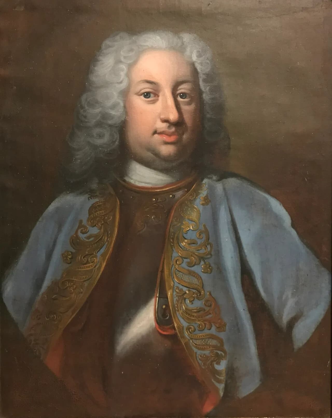 Maximilian von Hessen-Kassel