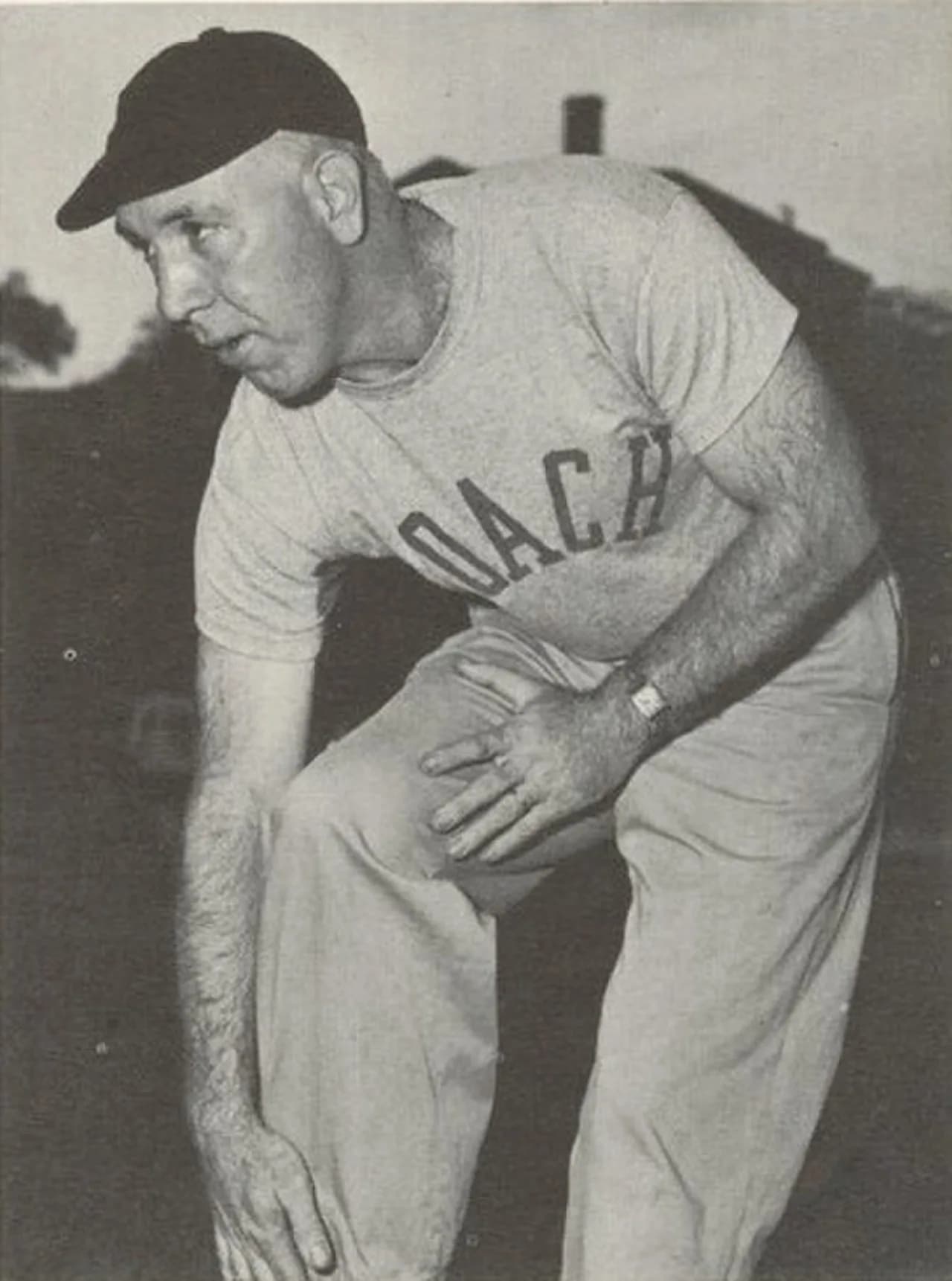 Leo Bemis