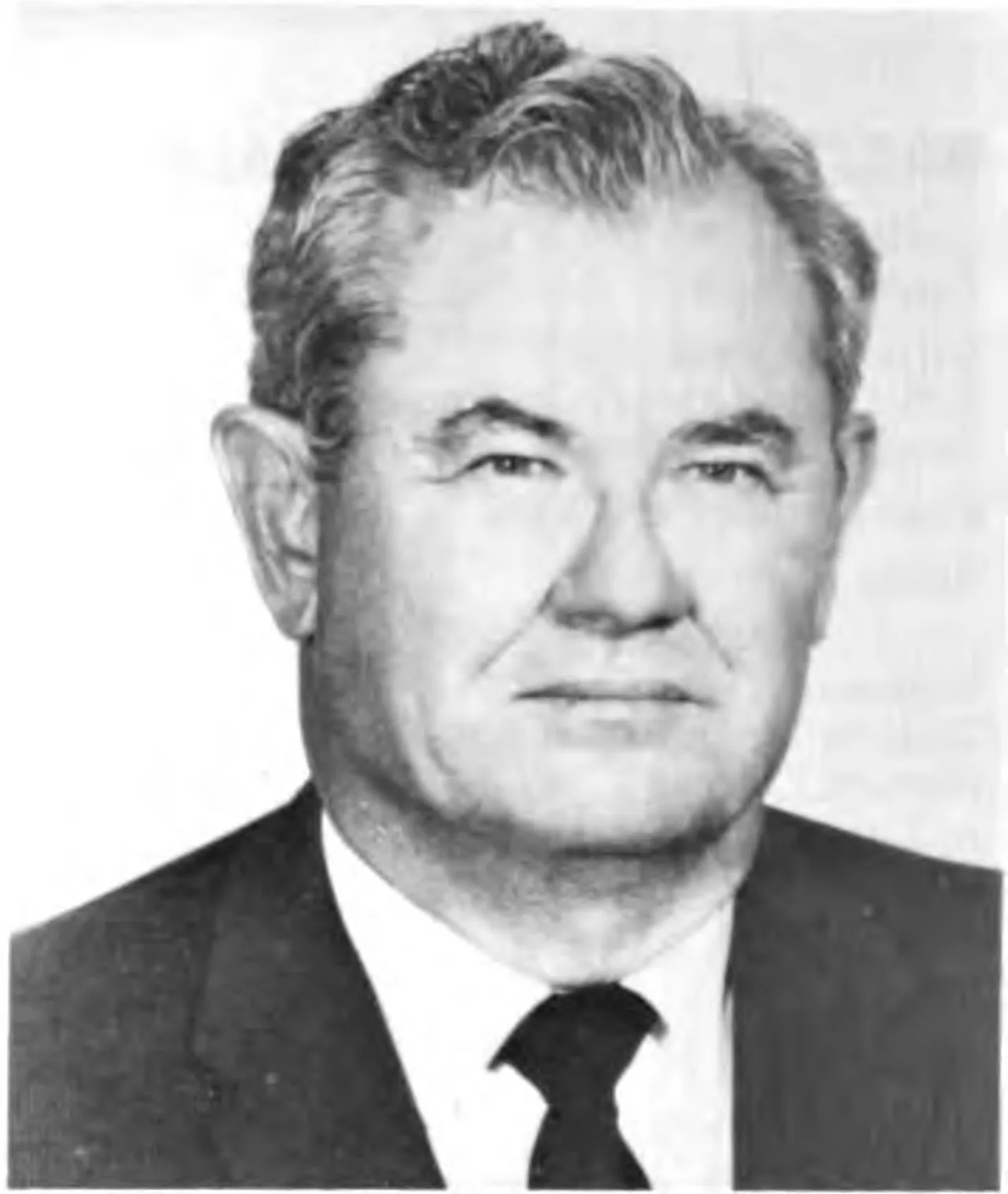 Leo Brewster