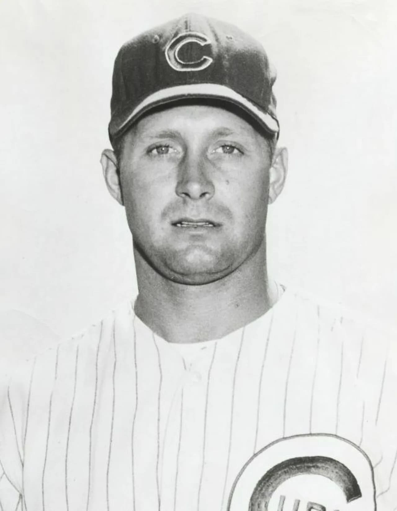 Leo Burke