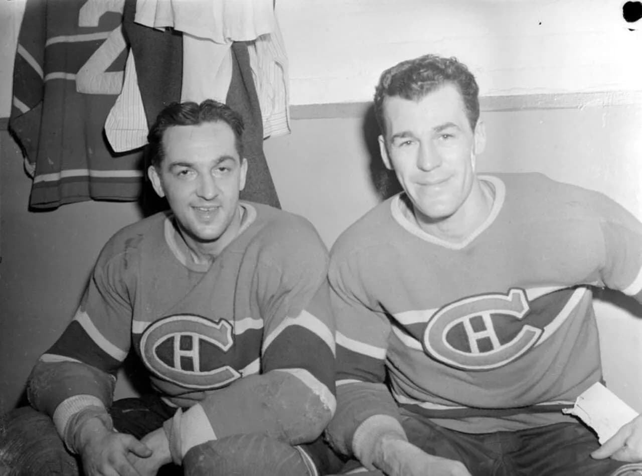 Leo Lamoureux