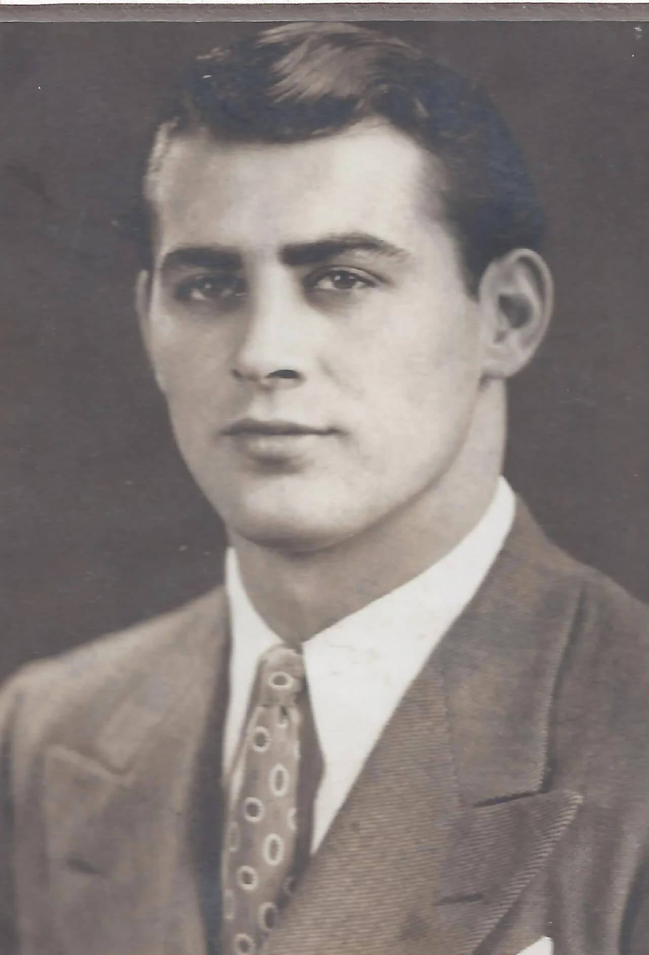 Leo Presley
