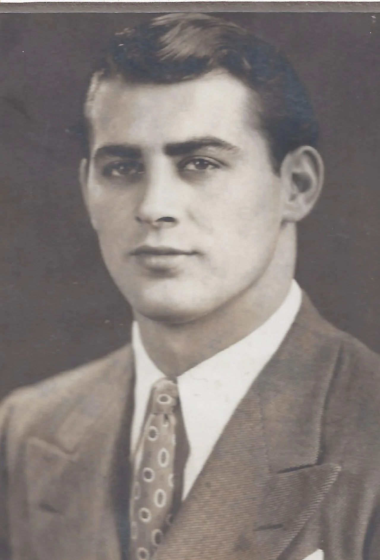 Leo Presley