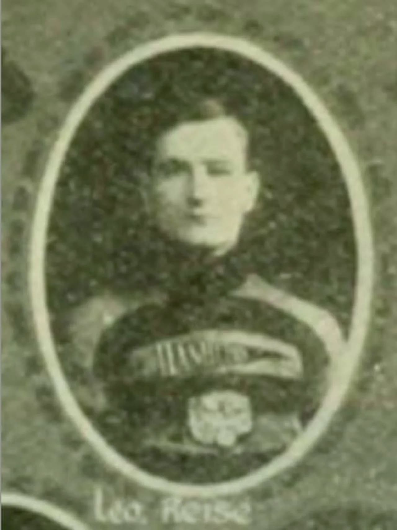 Leo Reise