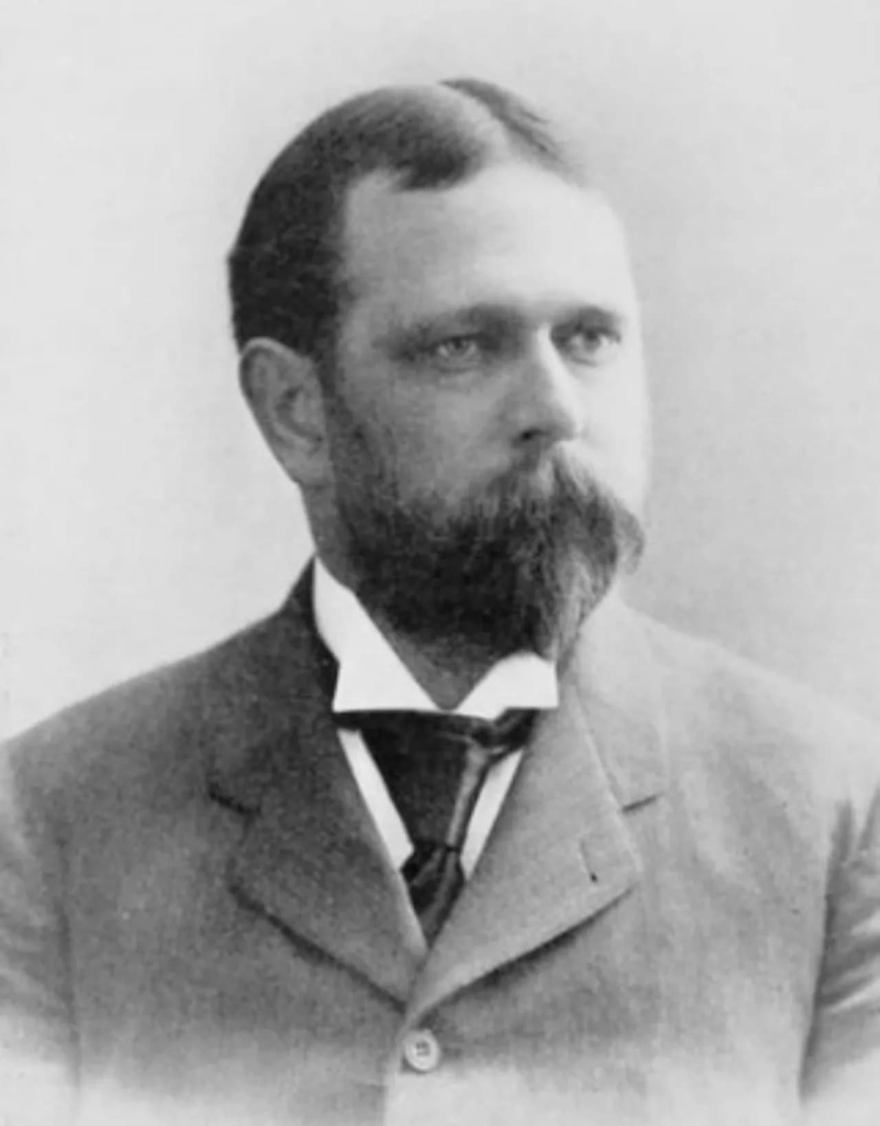 Leo Rich Lewis