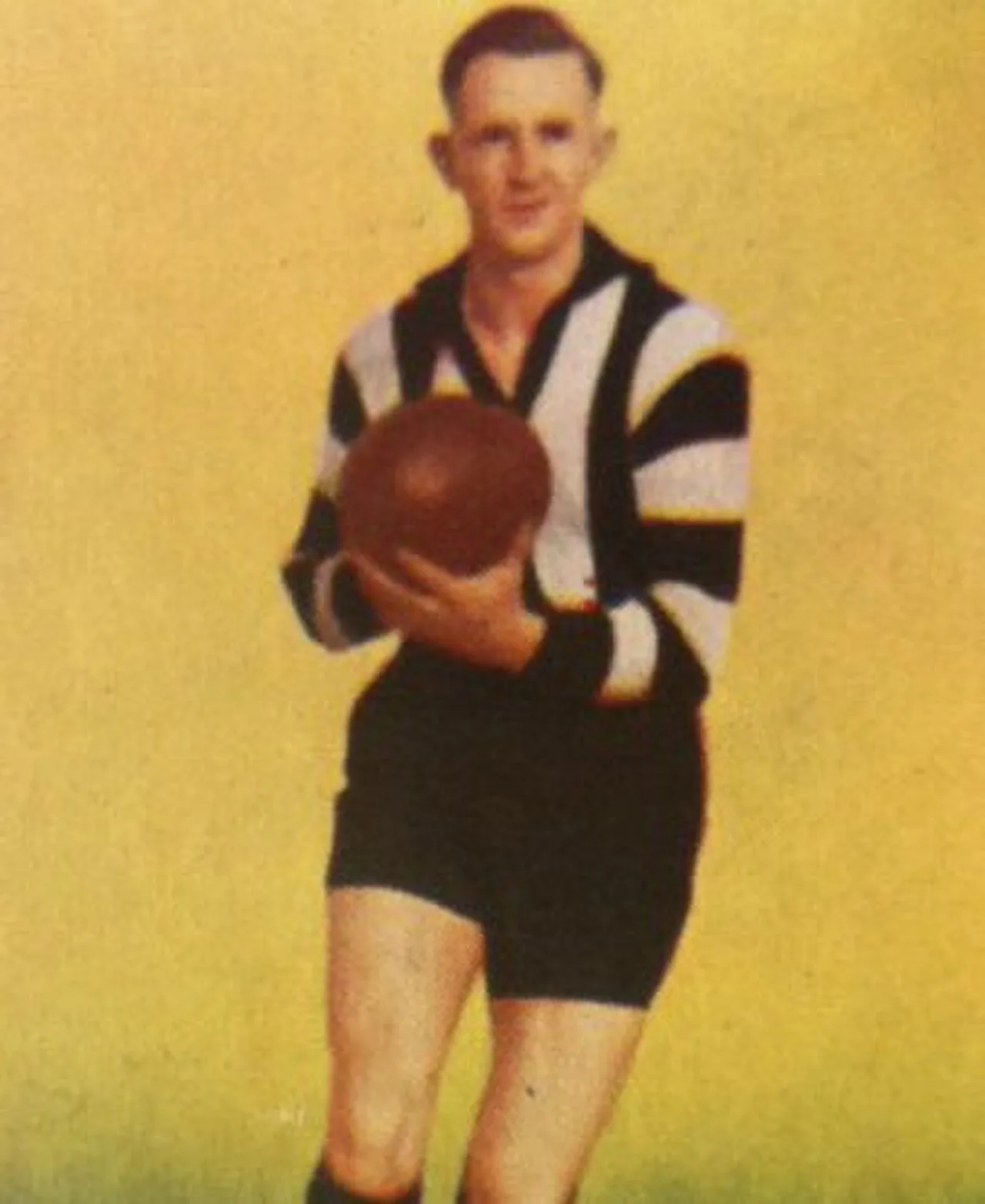 Leo Morgan