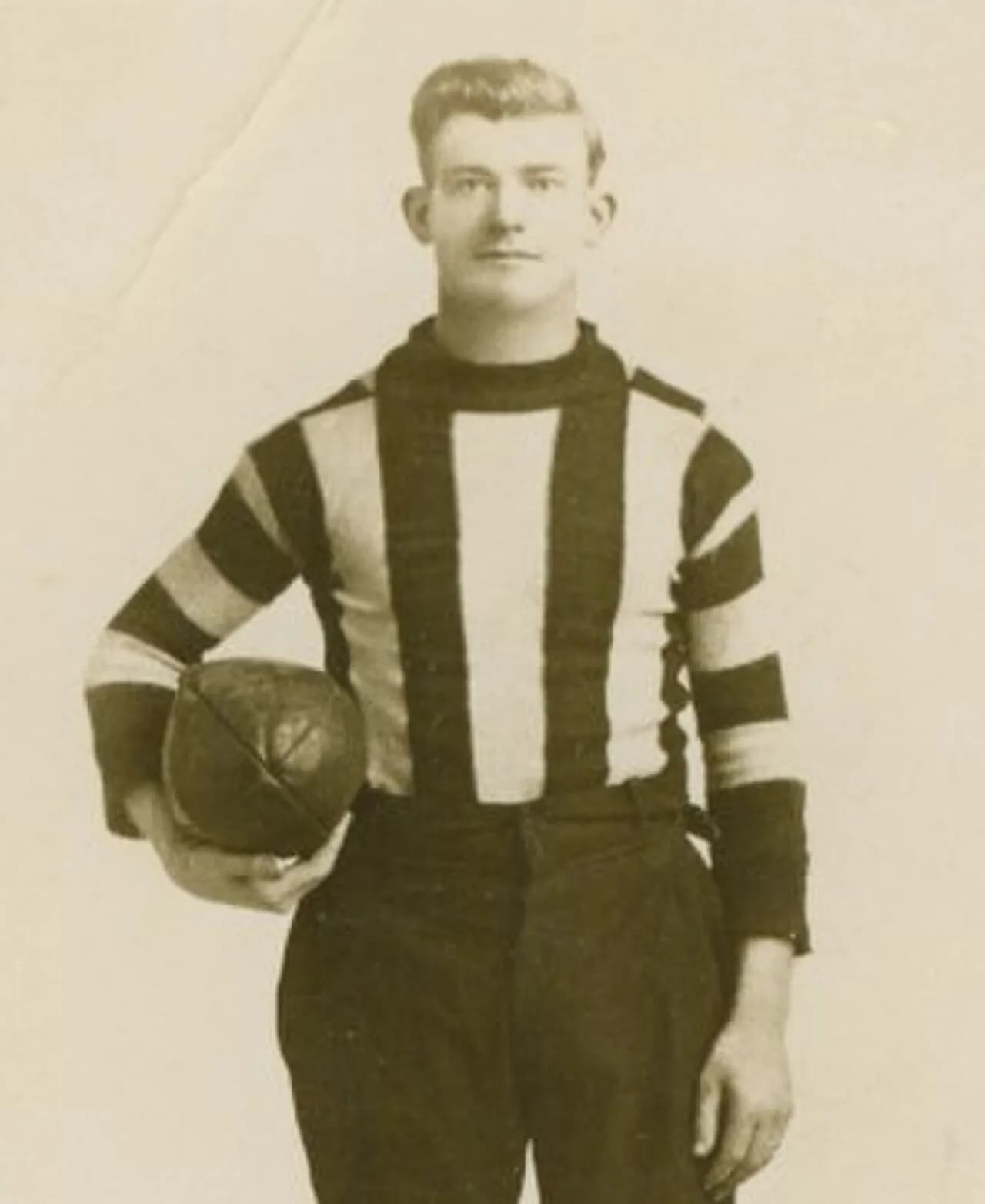 Leo Wescott