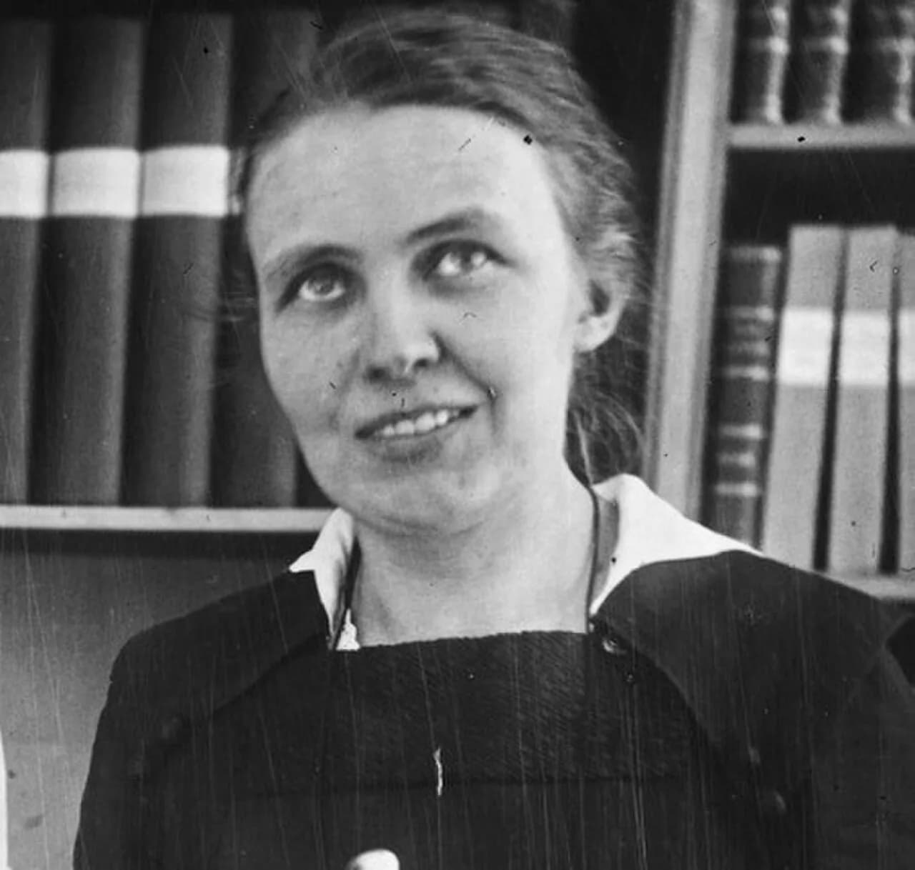 Tyyni Vahter