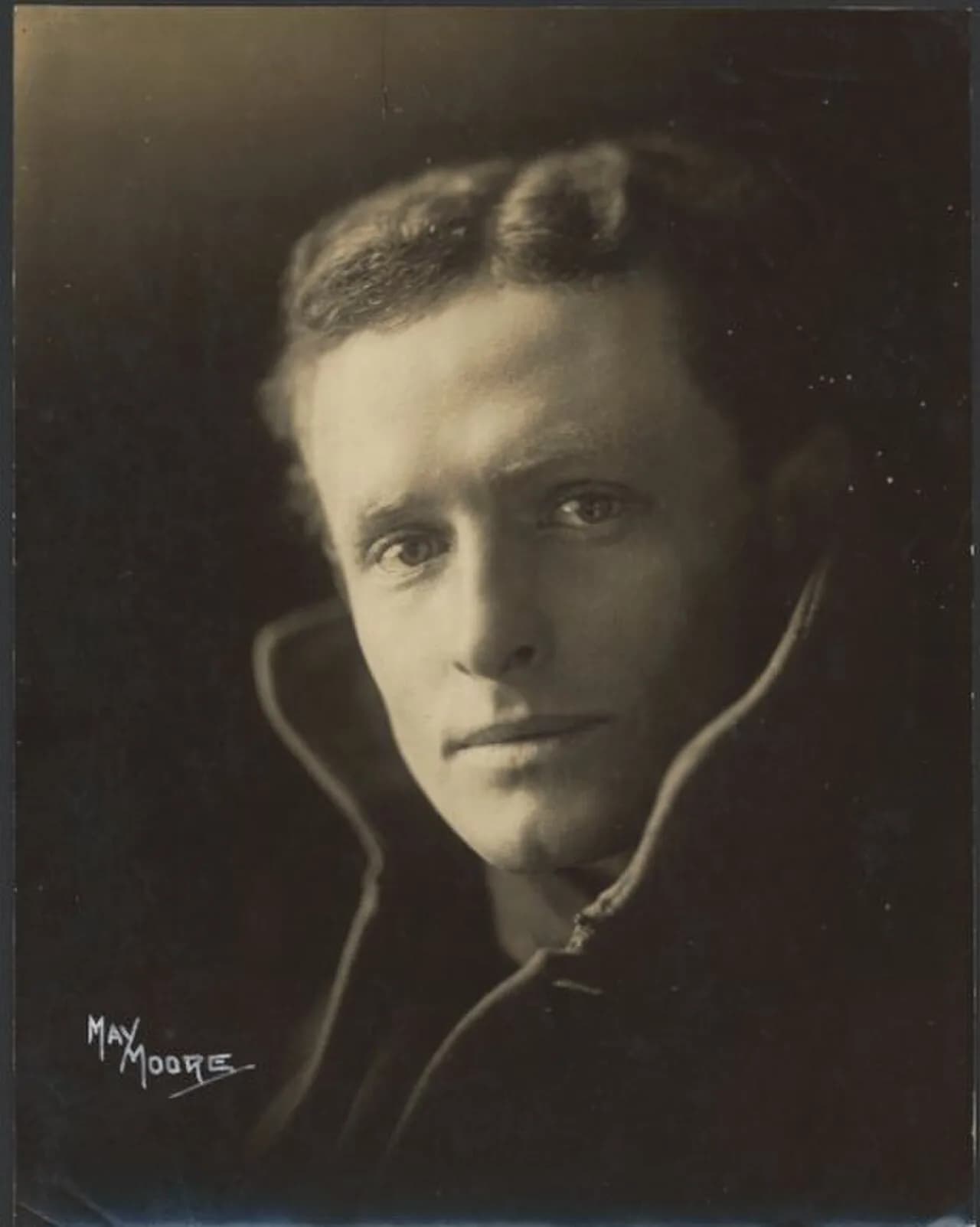 Leon Gellert