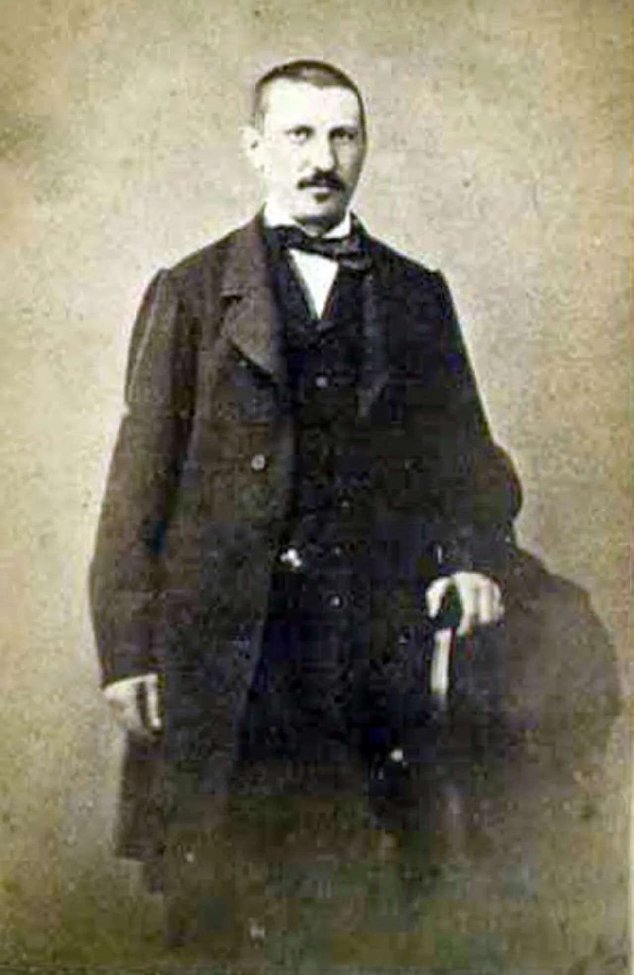 Petrus Alexander Hubertus Regout