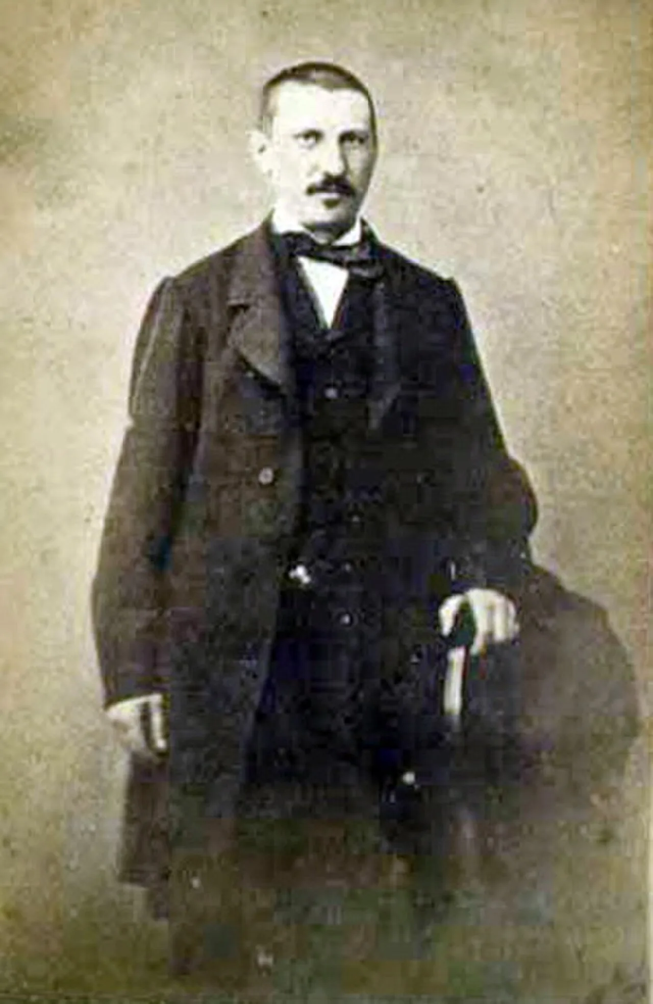 Petrus Alexander Hubertus Regout
