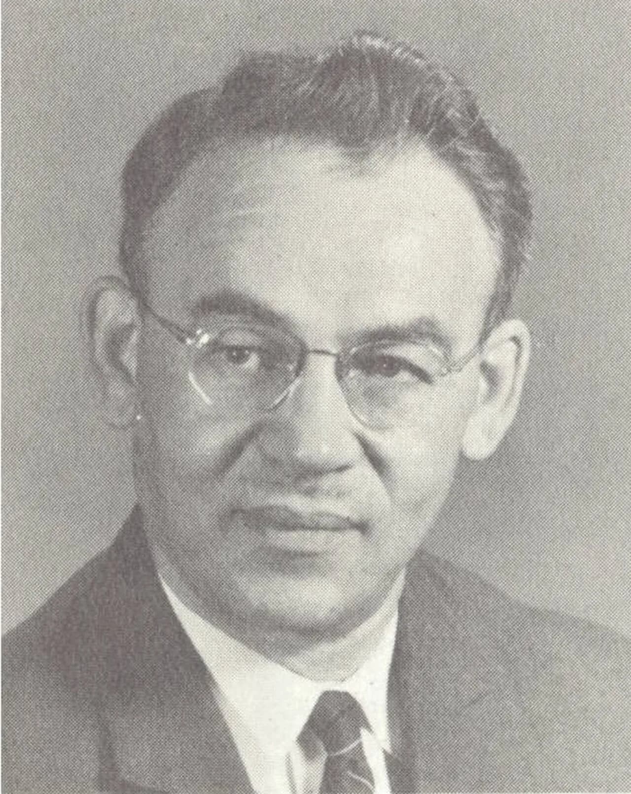 Leon Katz