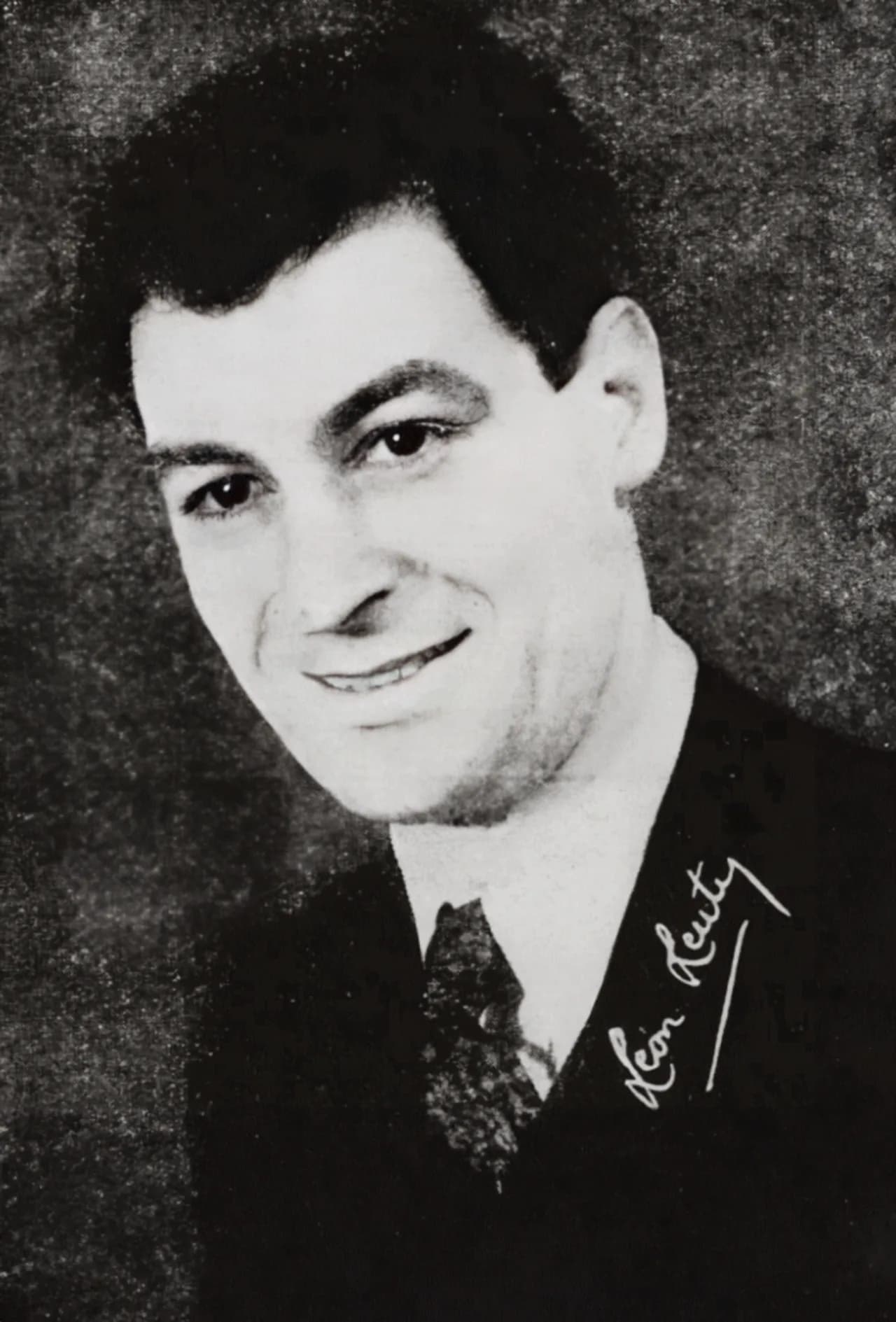 Leon Leuty