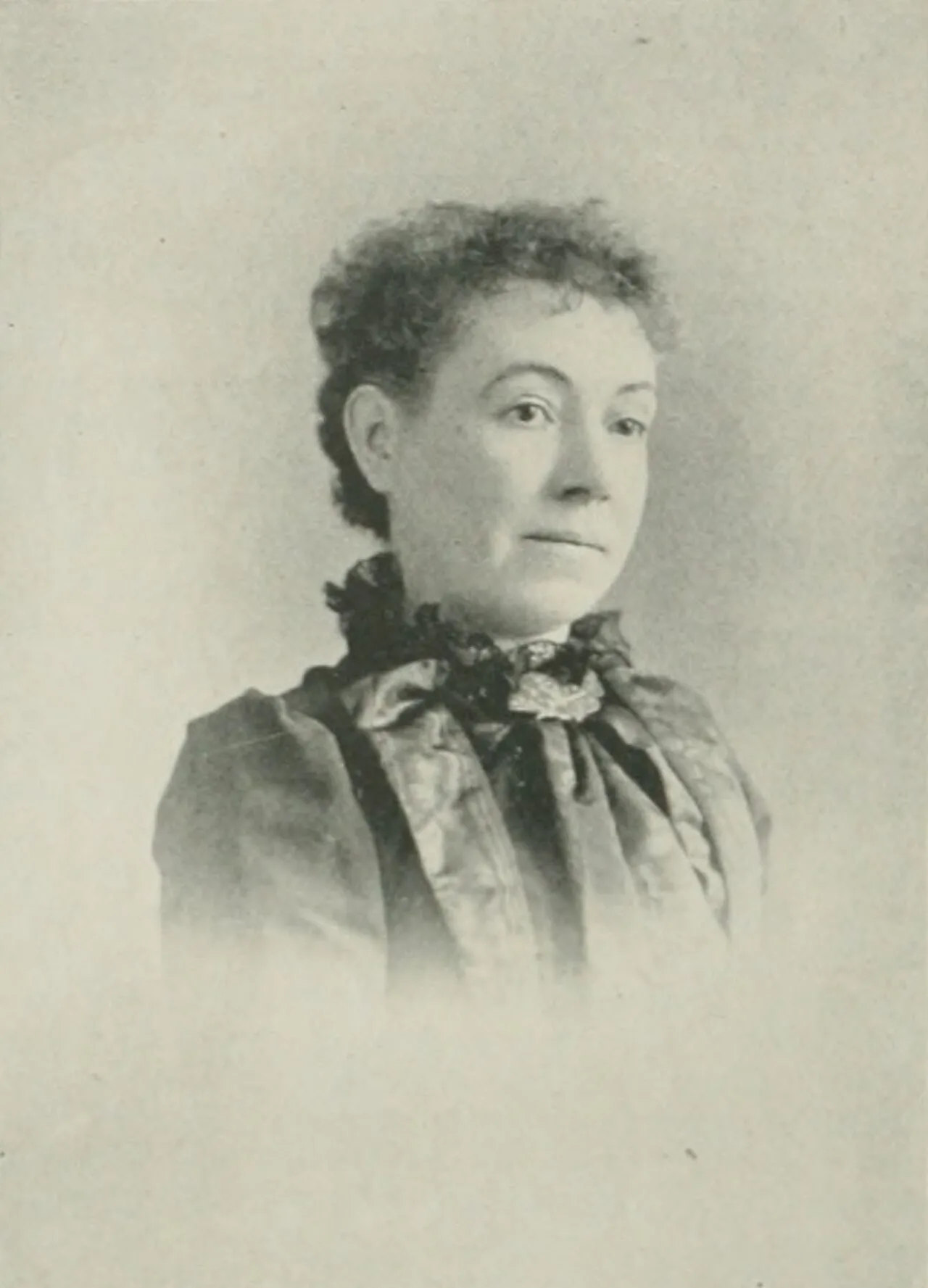 Ella N. McLean, Countess Norraikow