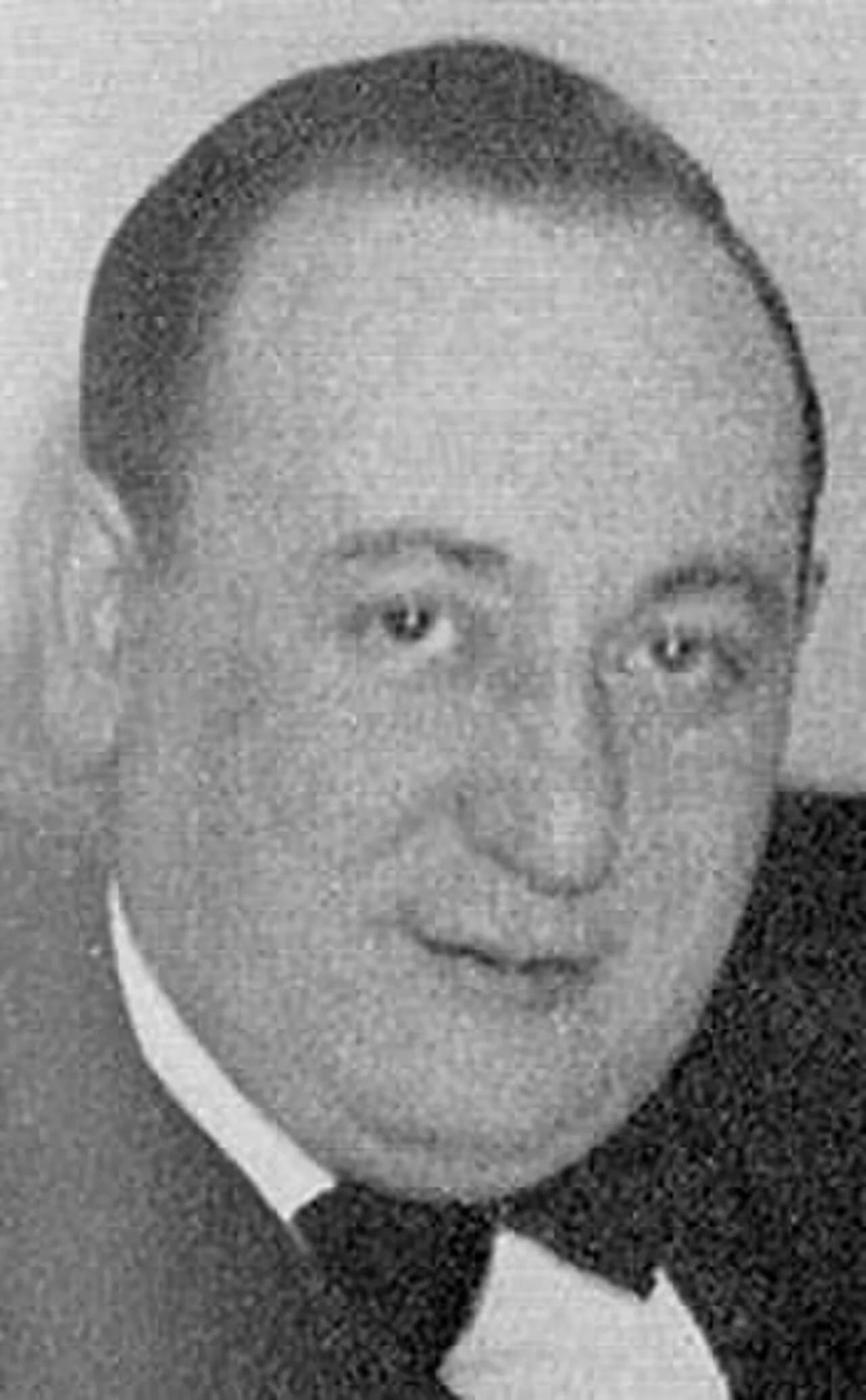 Leon Sacks