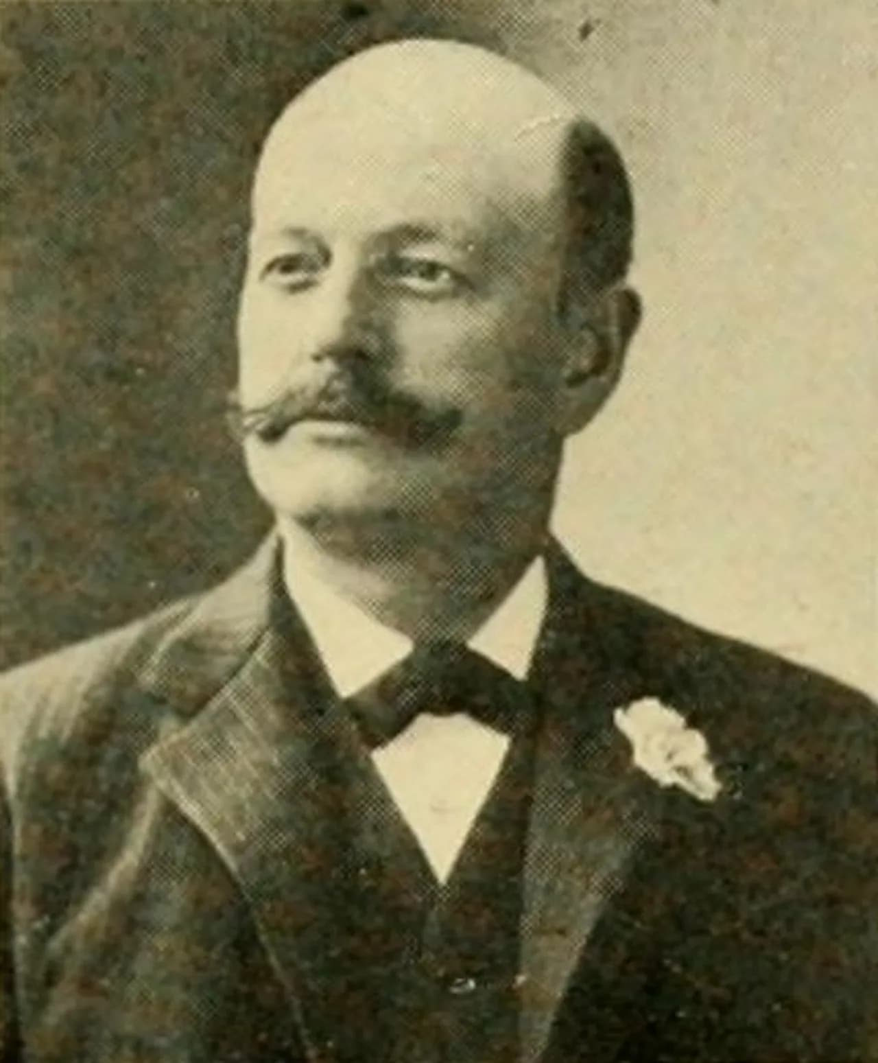 Leonard B. Chandler