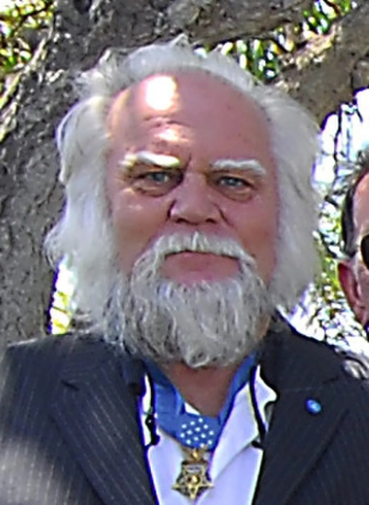 Leonard B. Keller