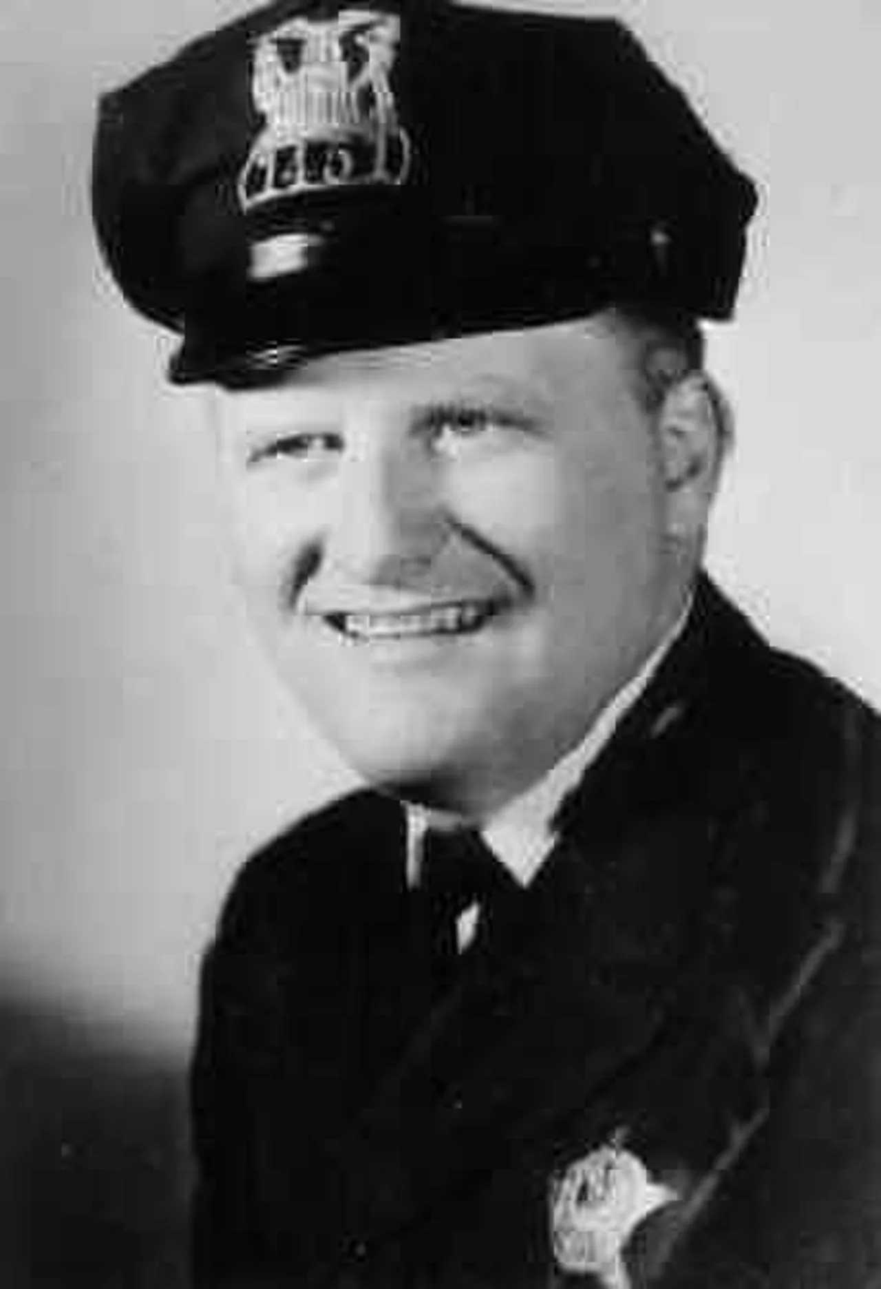 Leonard Baldy