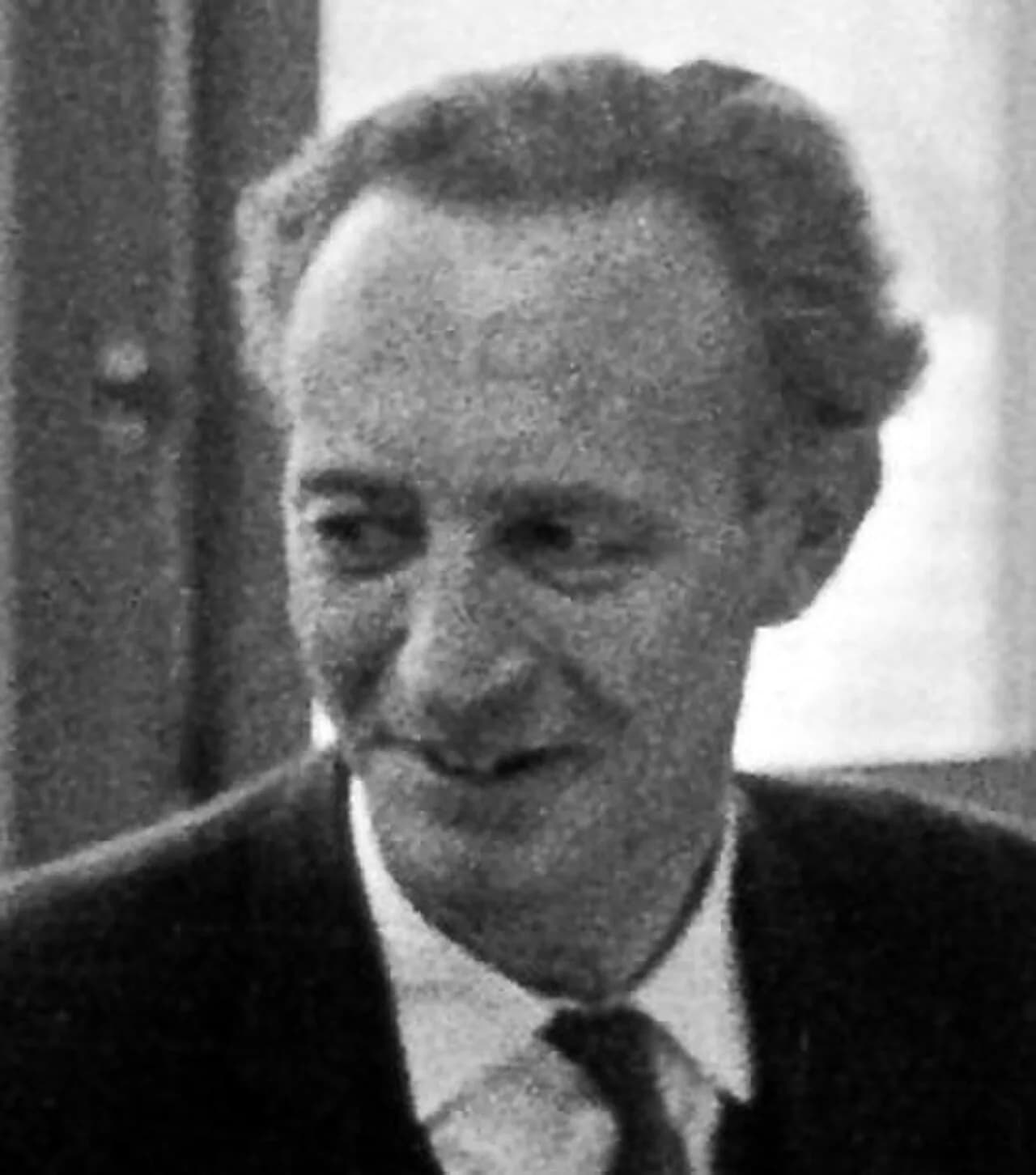 Leonard Goodwin