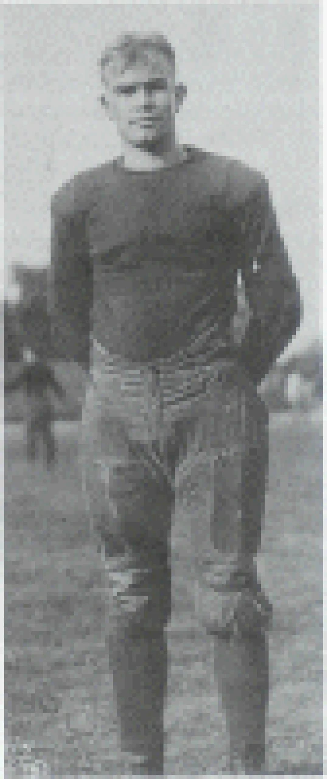 Leonard J. Umnus
