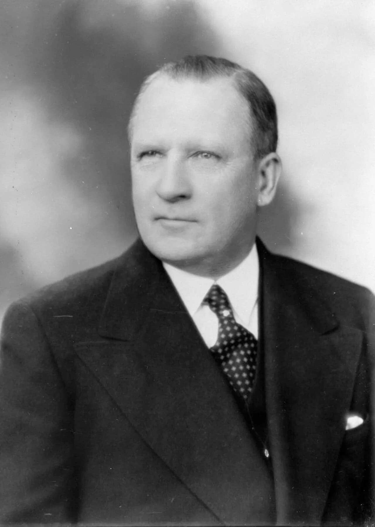 Leonard Jennett Simpson
