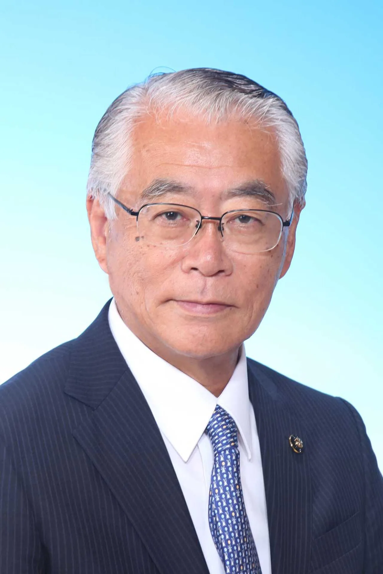 Hajime Tsuchiya