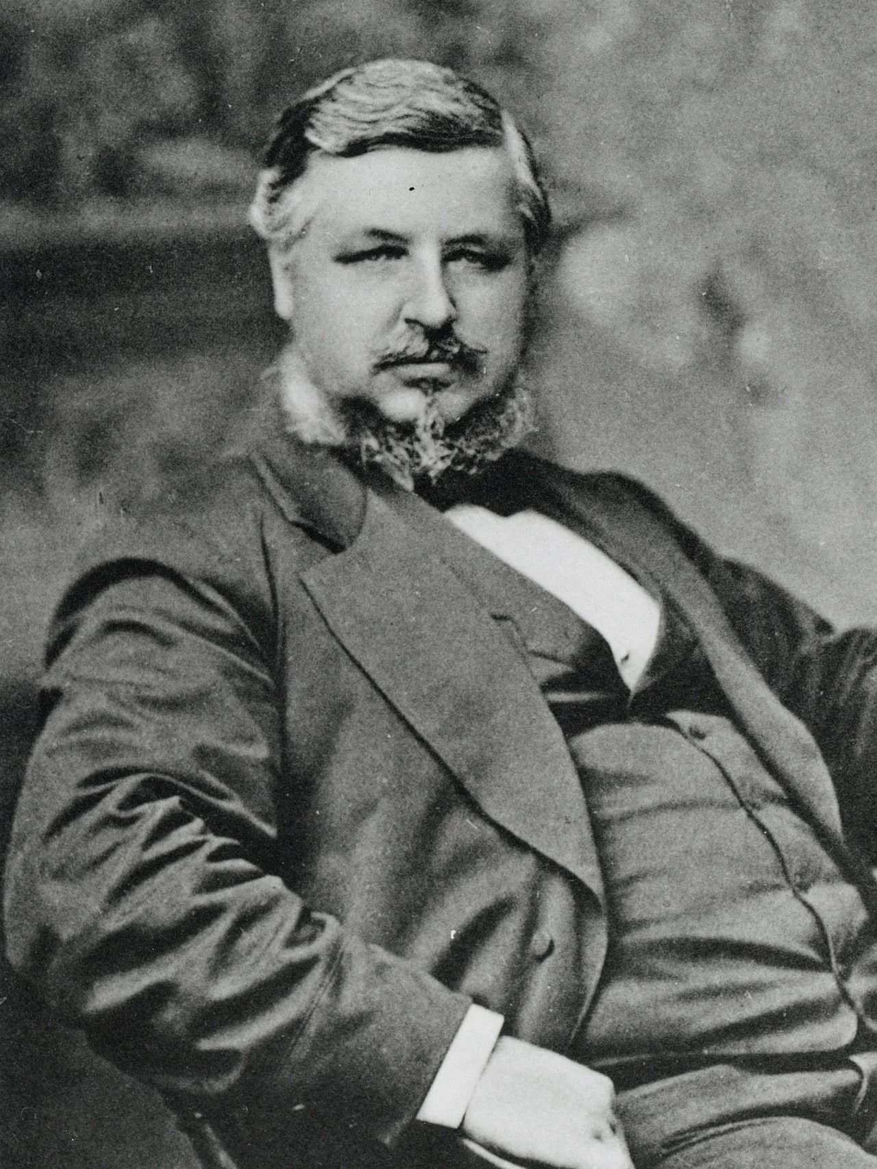 Leonard R. Cutter
