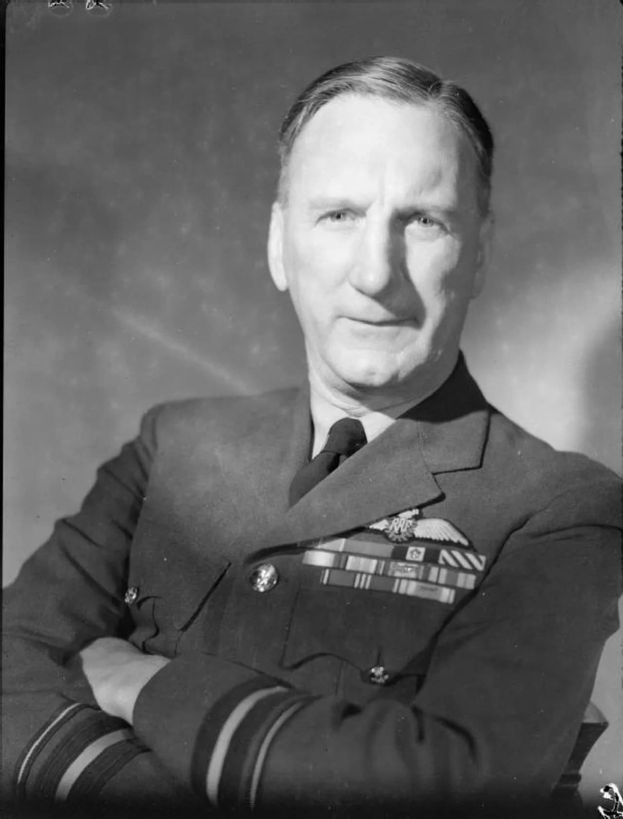 Leonard Slatter