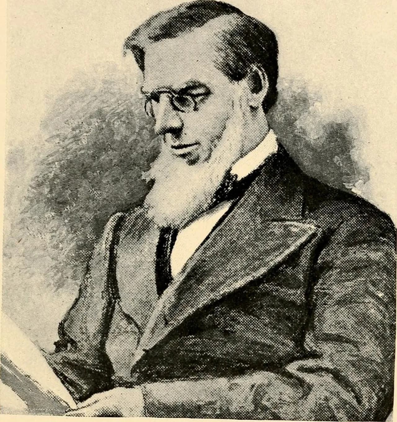 Leonard Swett