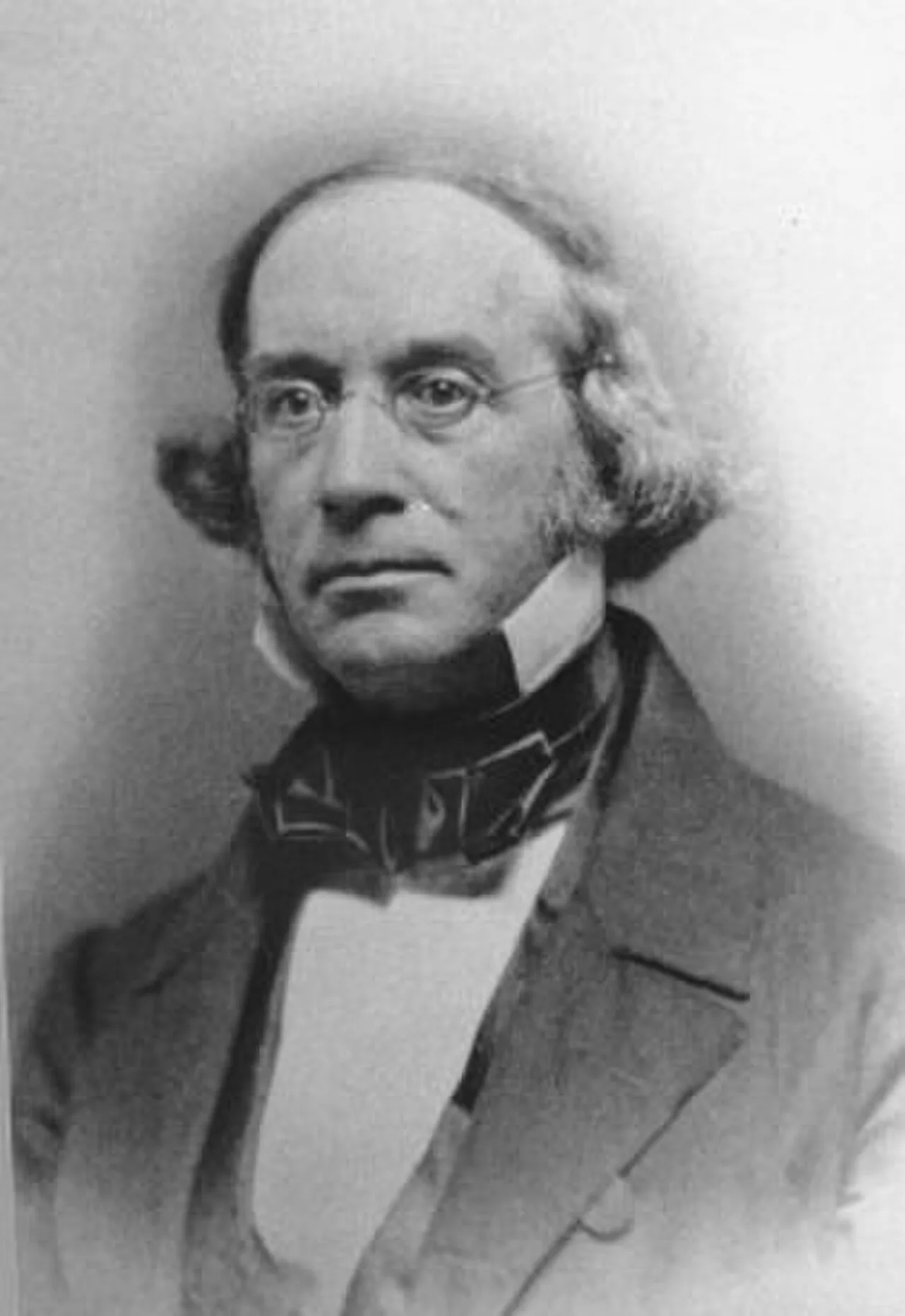 Leonard Woods
