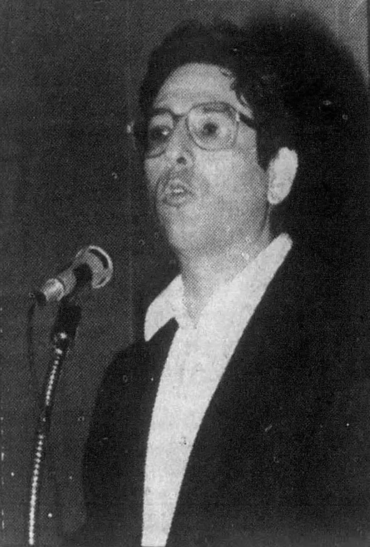 Leonard Zeskind