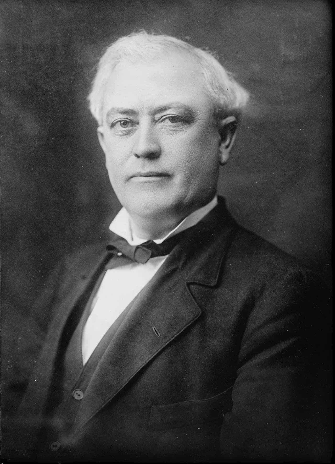Leonidas Johnson Rountree